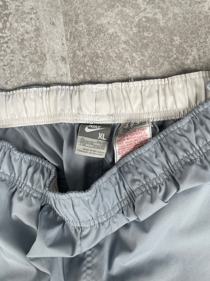 Nike Shox Trackpants 00‘s (XL)