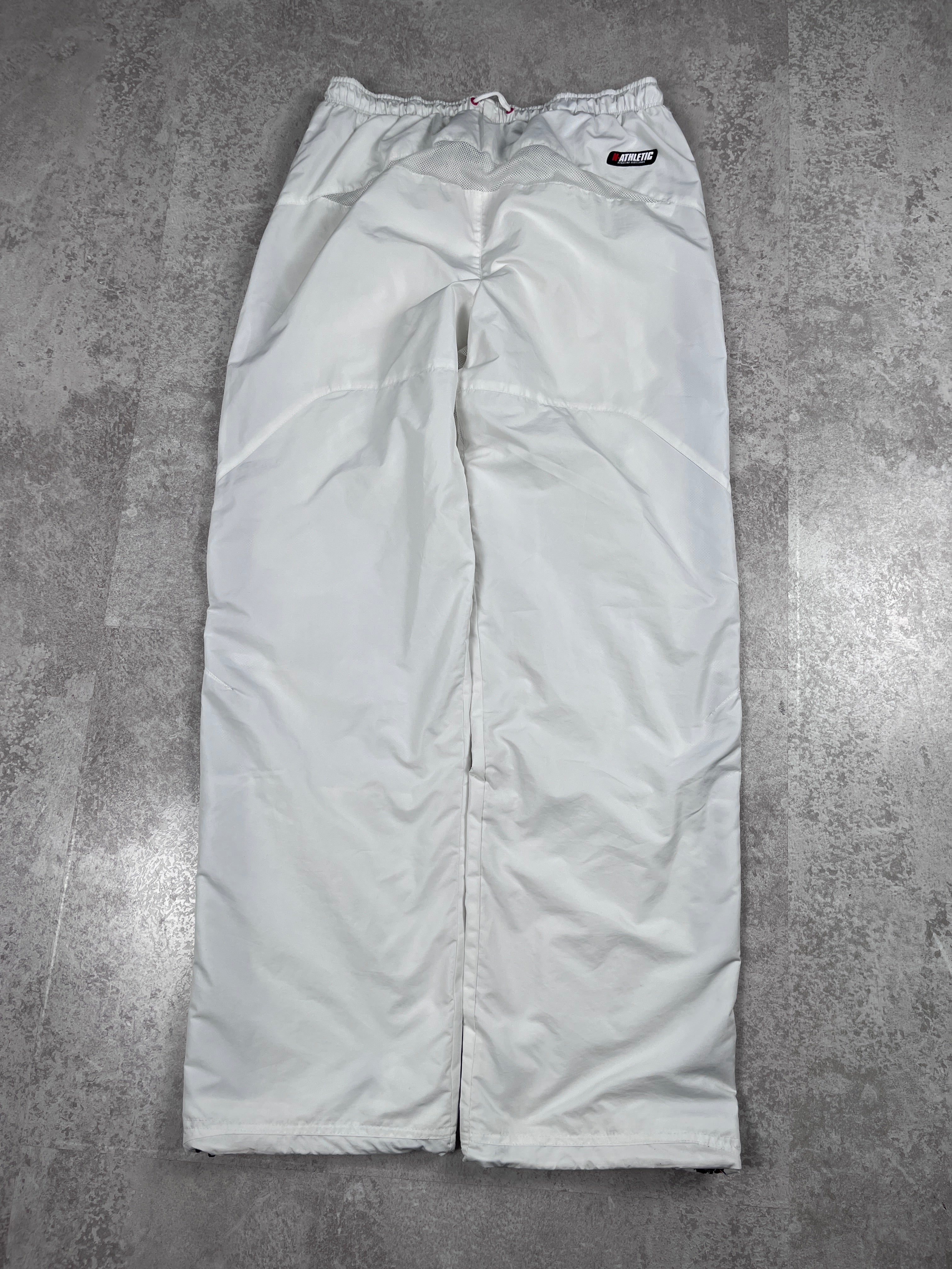 Nike Trackpants 00‘s (M)