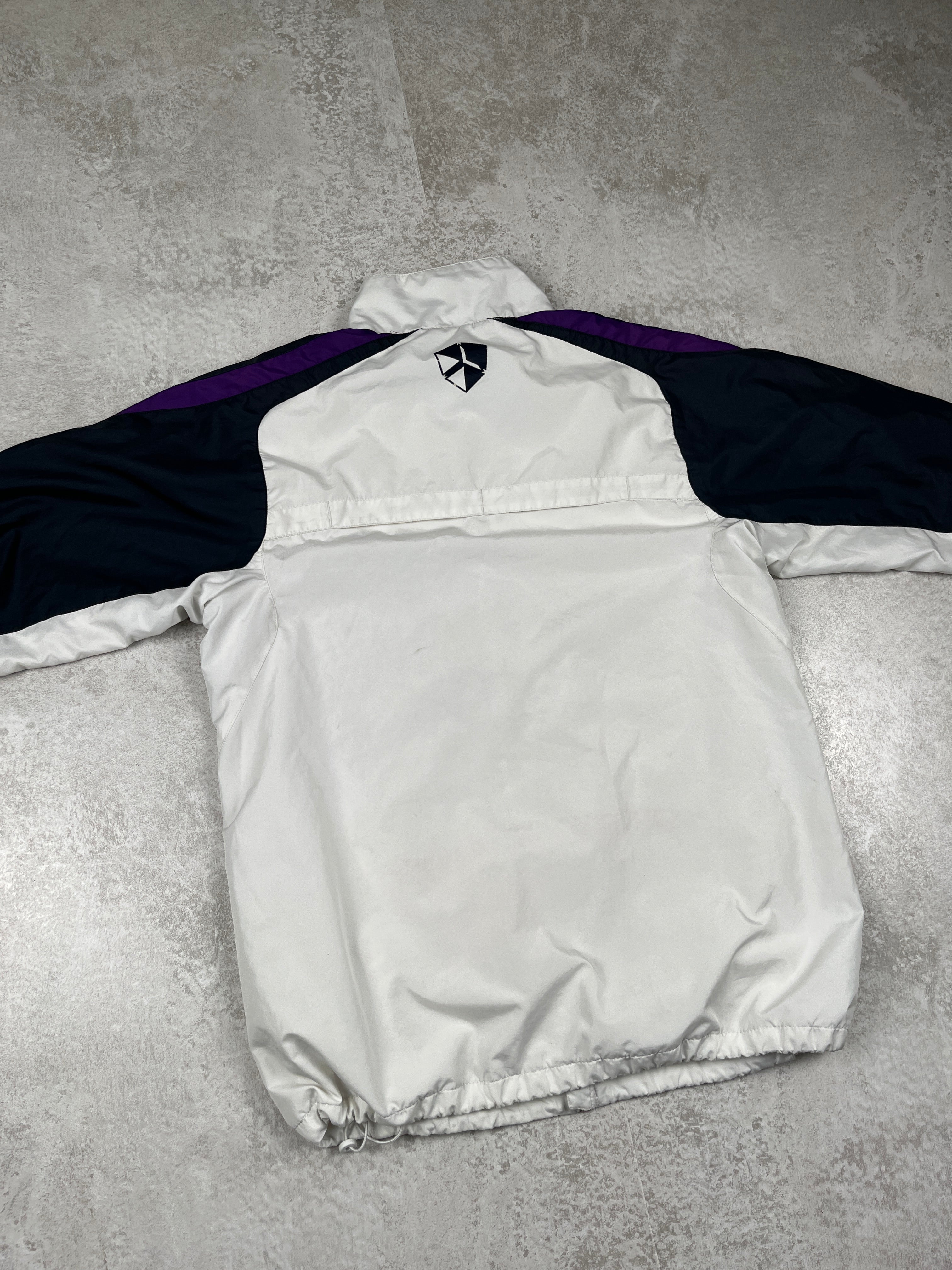 Nike PSG Tracksuit 00‘s (S)