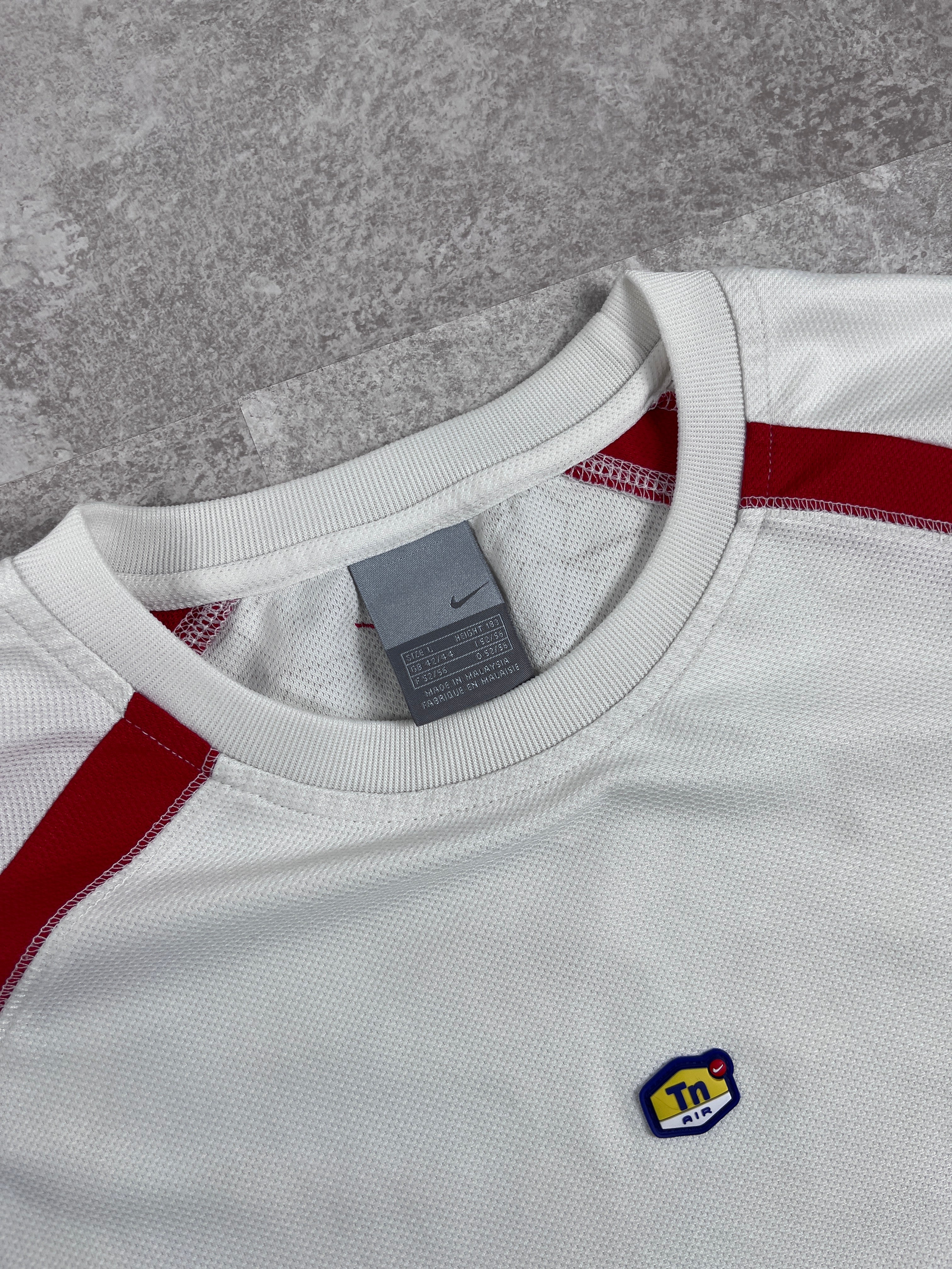 Nike Tn Tshirt 00‘s (L)