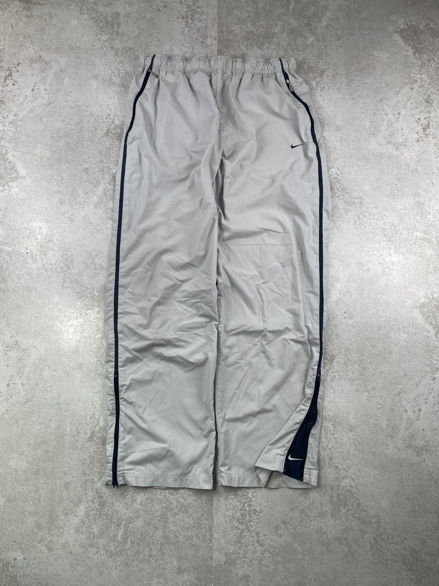 Nike Trackpants 00‘s (XL)