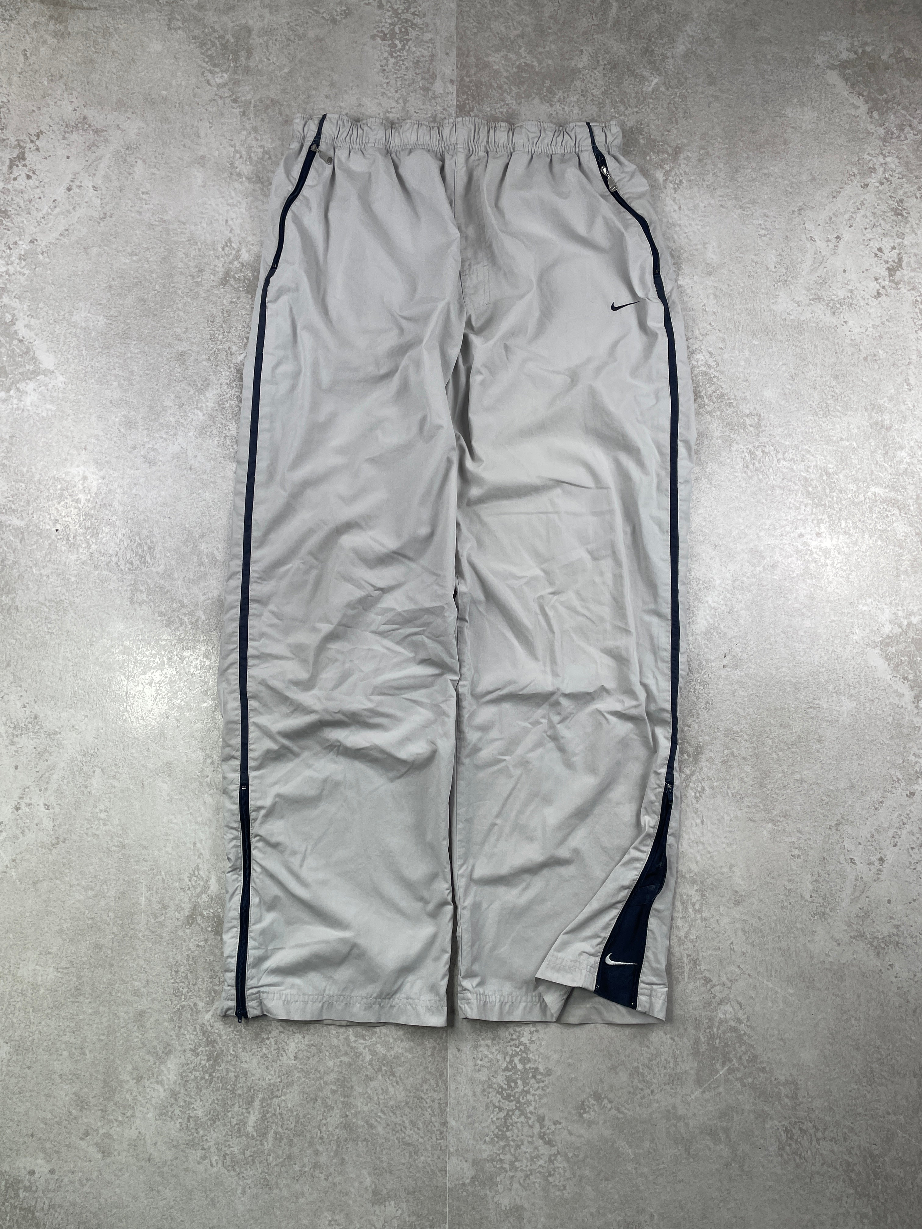 Nike Trackpants 00‘s (XL)