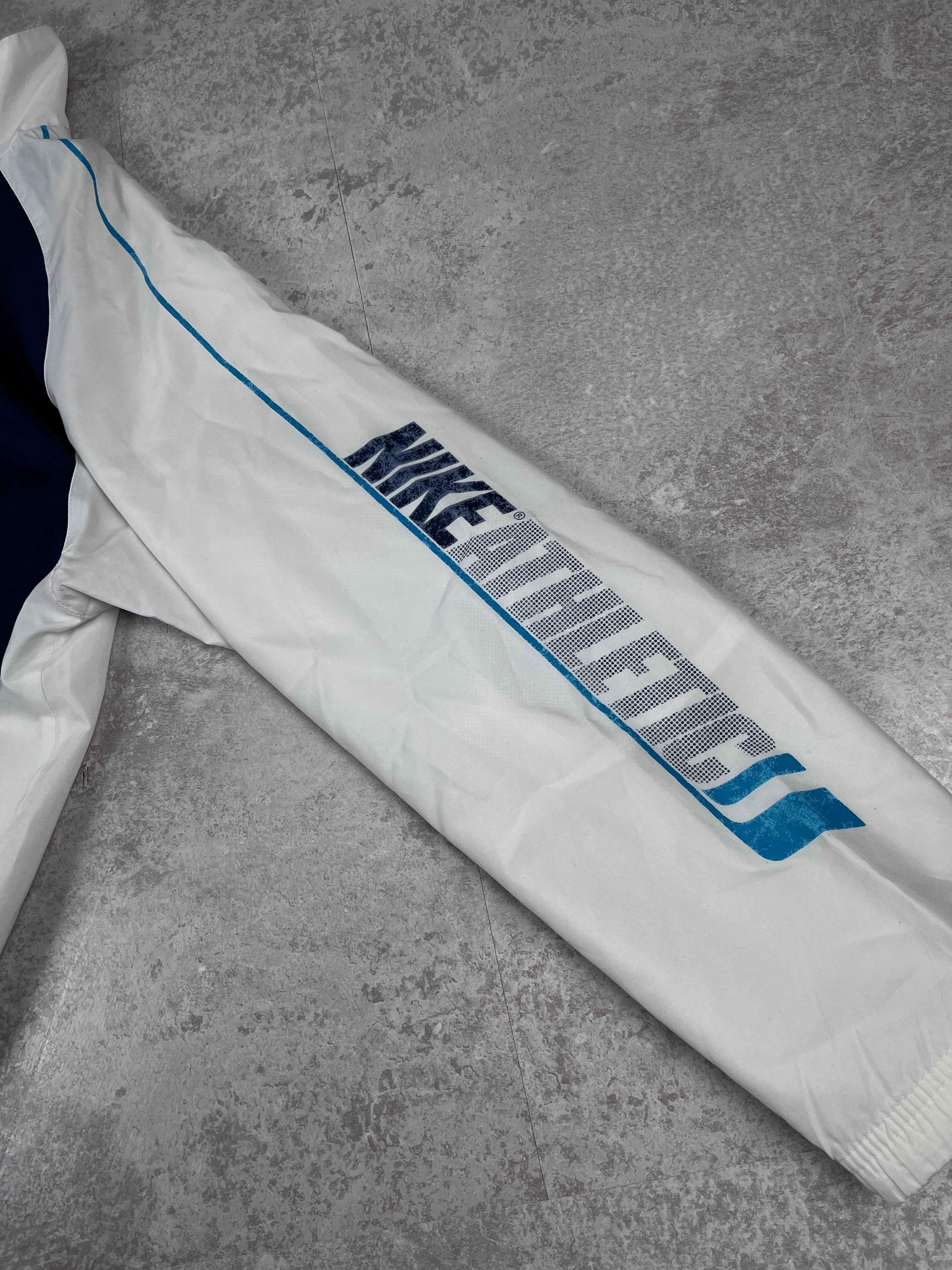 Nike Trackjacket 00‘s (S)