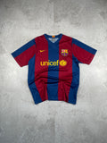 Nike FC Barcelona Trikot 00‘s (M)
