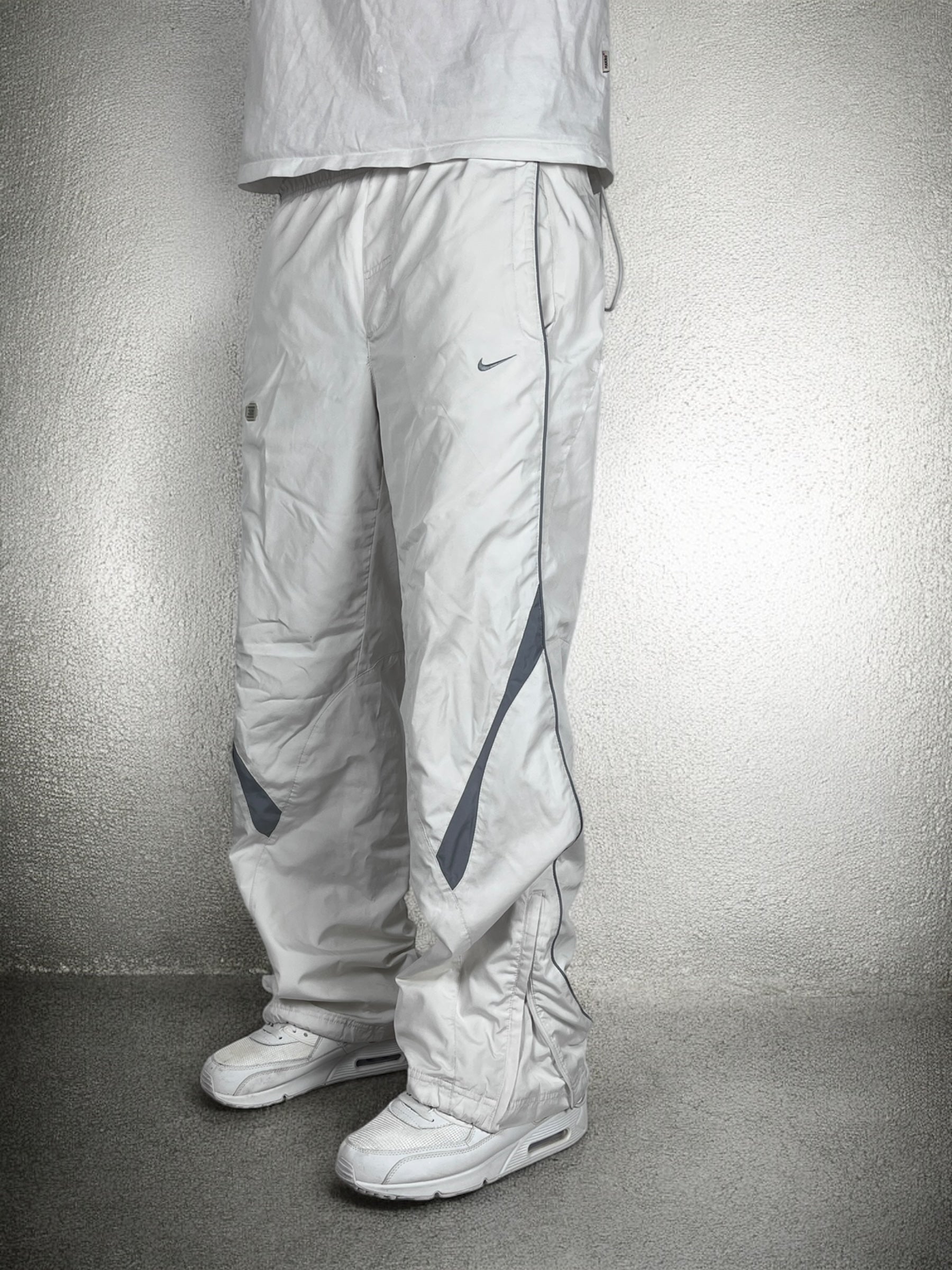 Nike Shox Trackpants 00‘s (M)