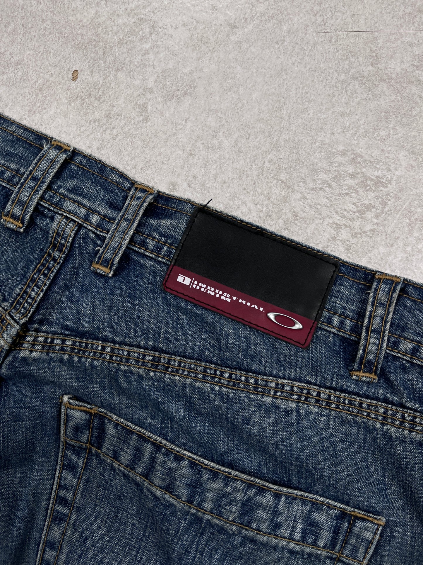Oakley Jeans 00‘s (M)