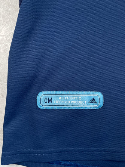 Adidas Olympique Marseille Trikot 90‘s (XL)