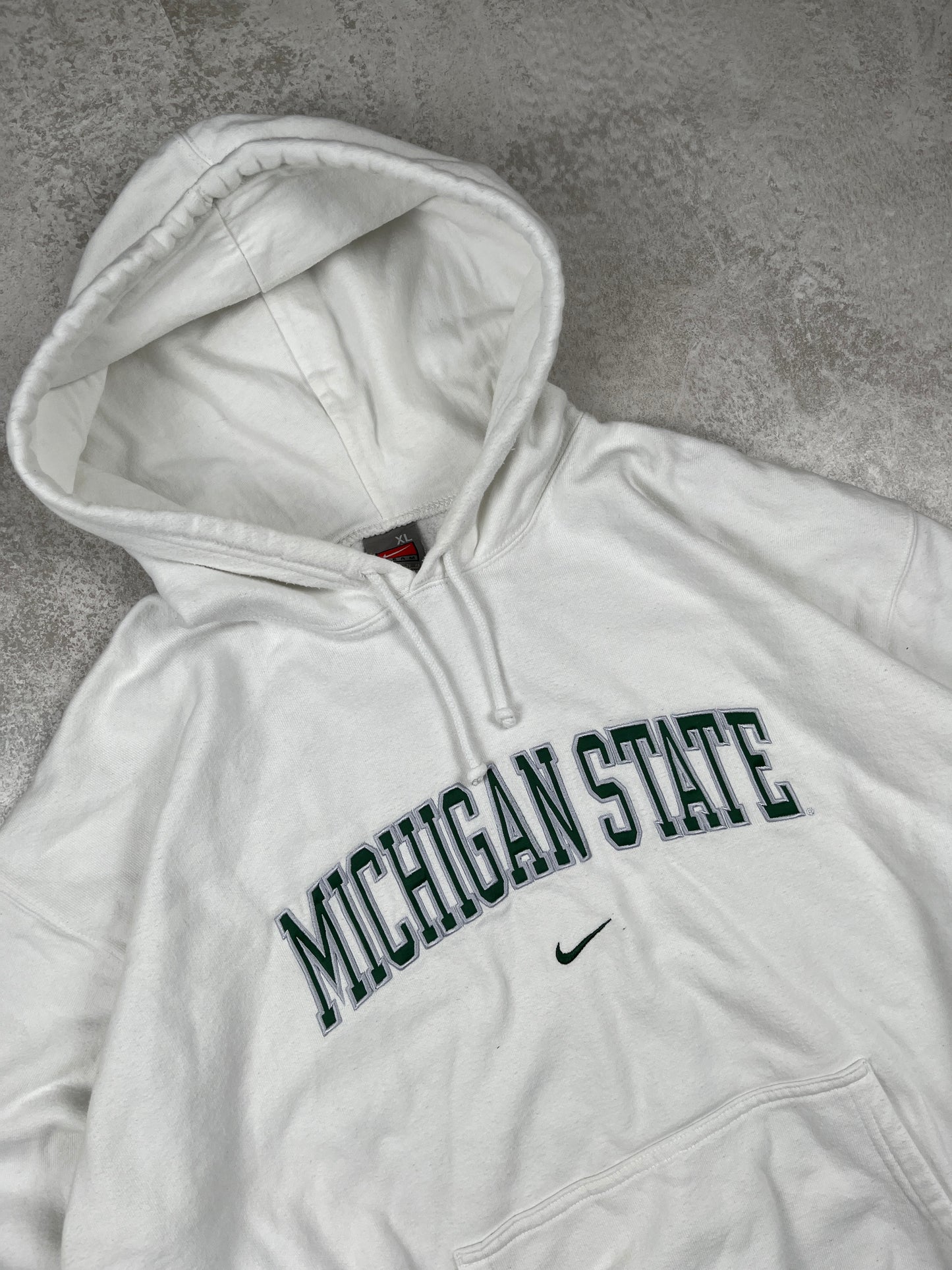 Nike Hoodie 90‘s (XL)