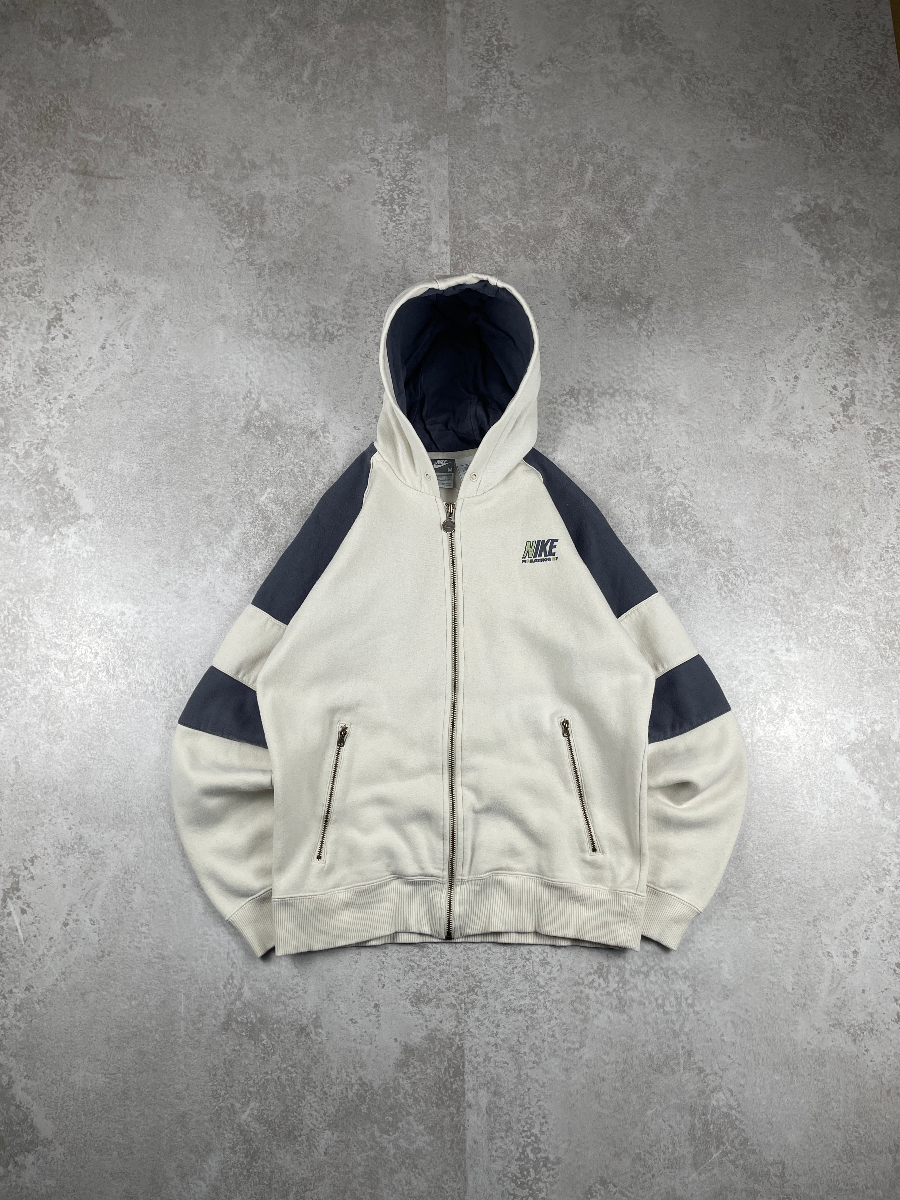 Nike Sweatjacket 00‘s (M)
