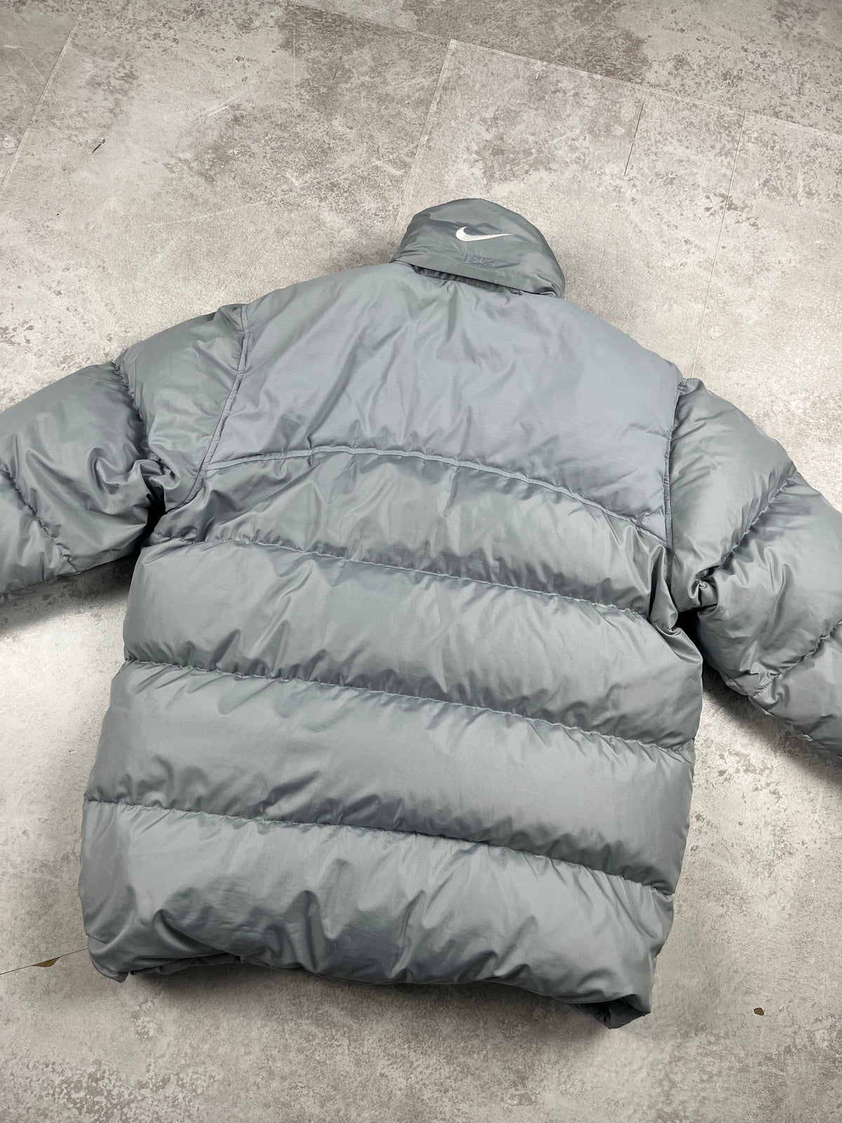Nike Puffer Jacket 00‘s (L)