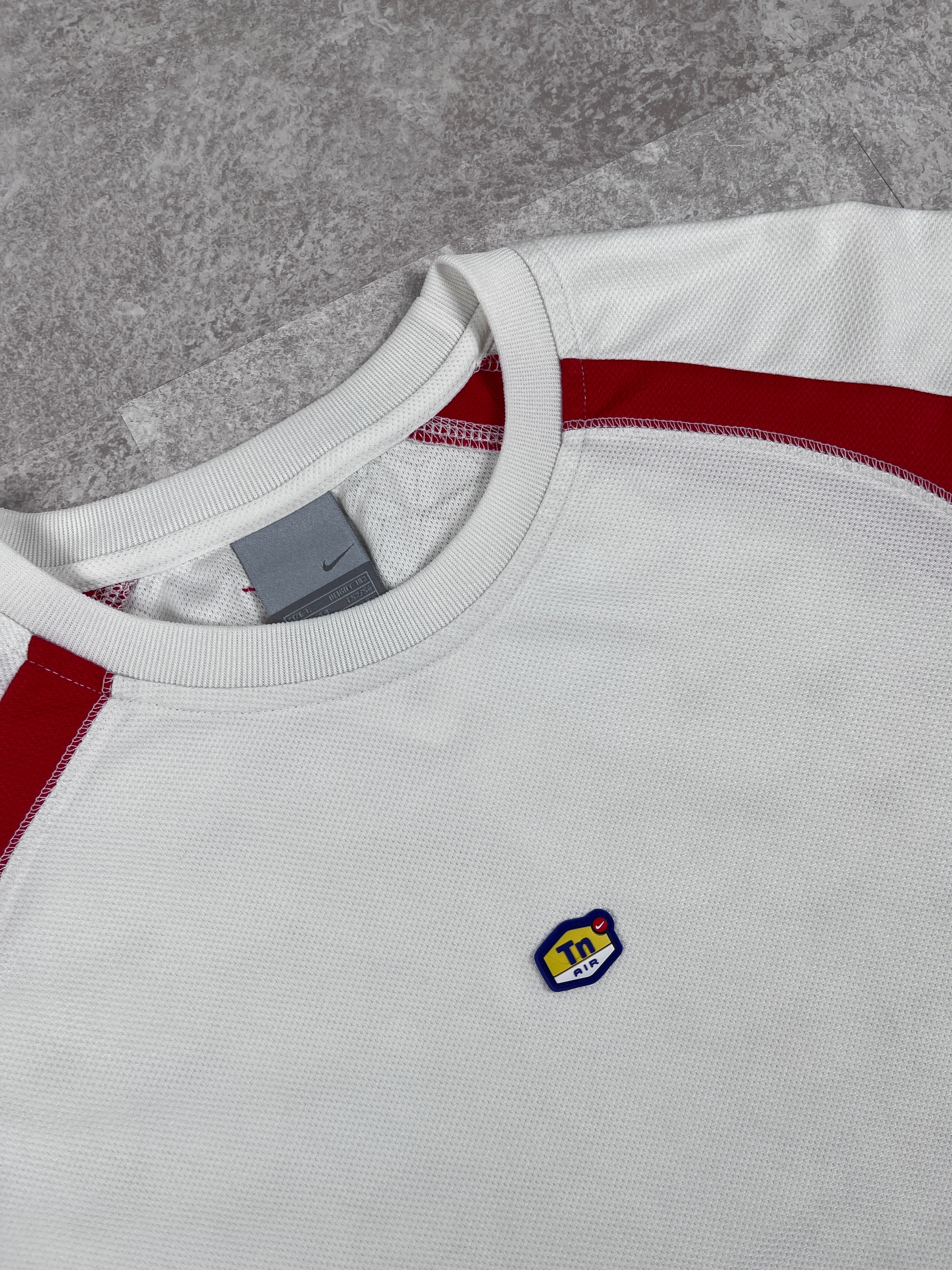 Nike Tn Tshirt 00‘s (L)