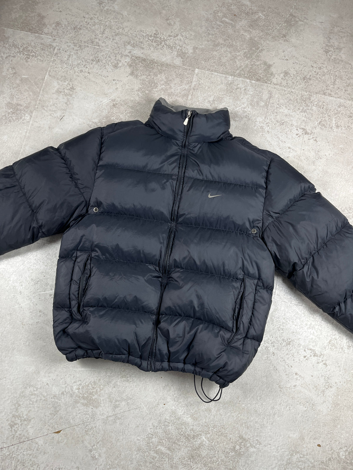 Nike Puffer Jacket 00‘s (L)