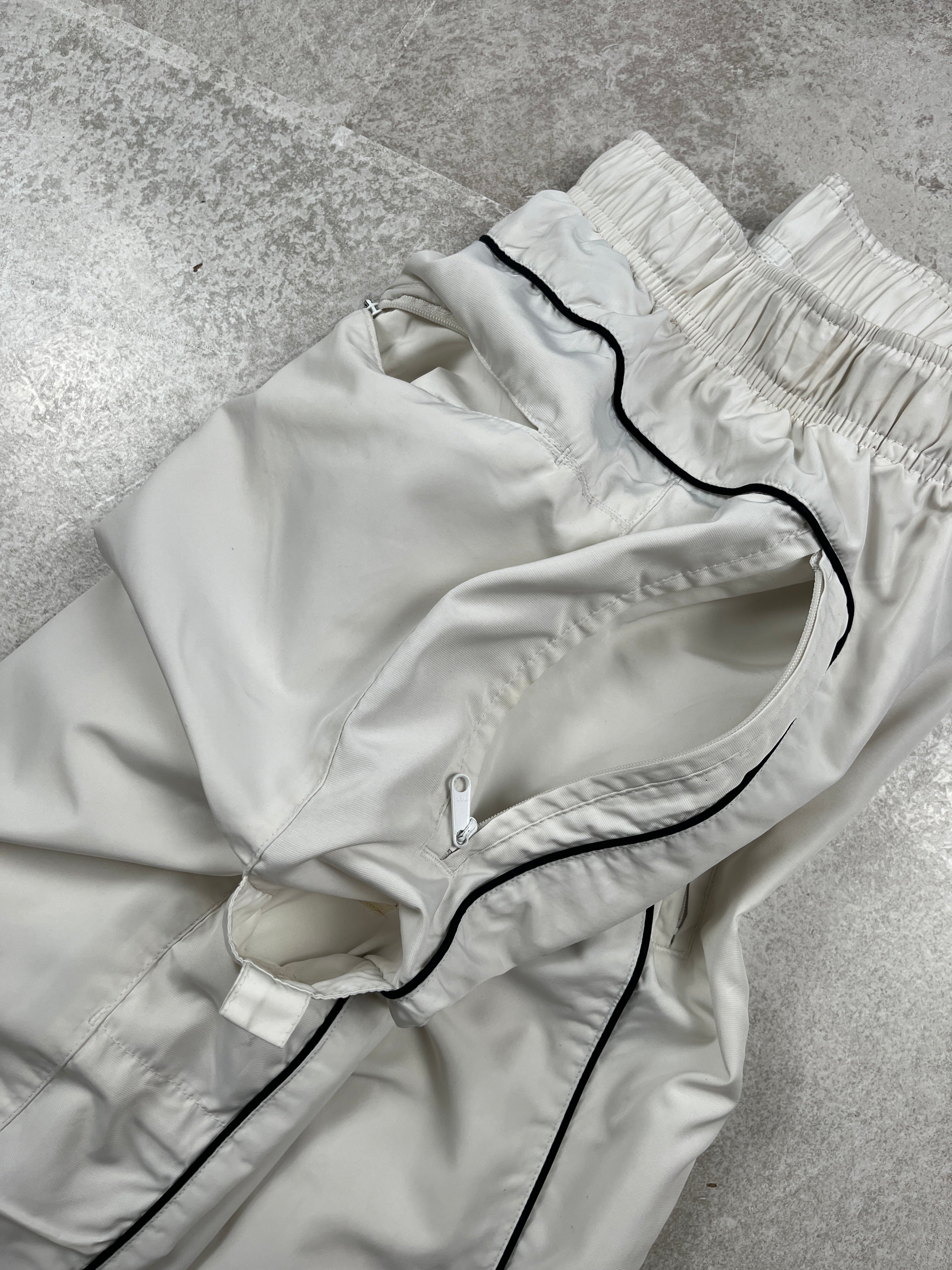 Nike Shox Trackpants 00‘s (XL)