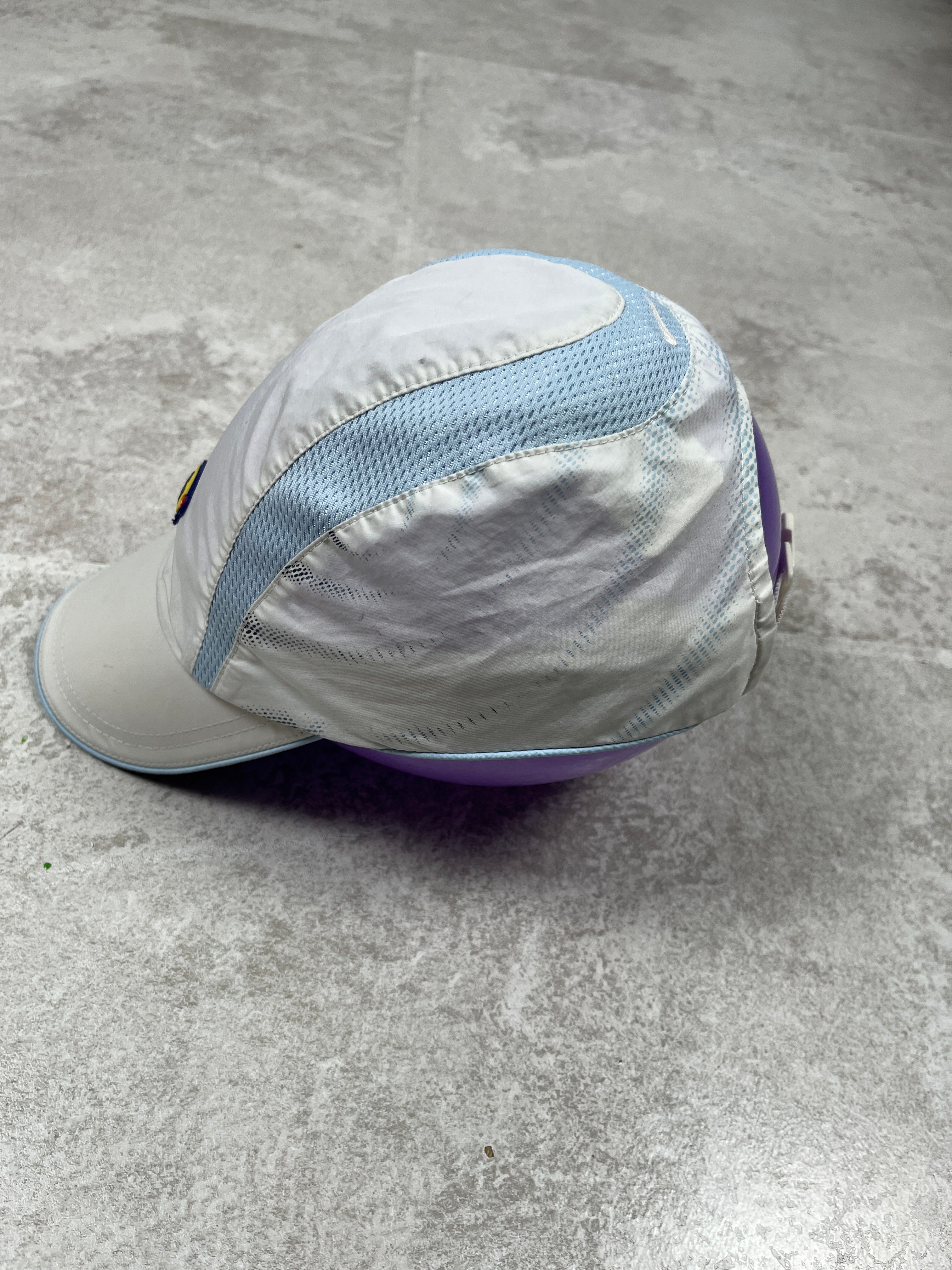 Nike Tn Cap Pure Platinum 00‘s (U)