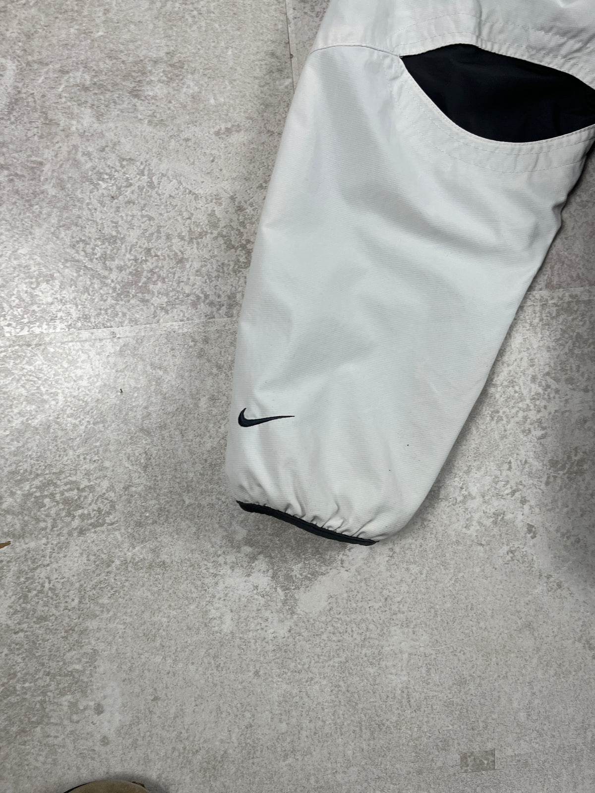 Nike Shox Trackjacket 00‘s (S)
