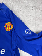 Nike Manchester United Sweater 00‘s (S)