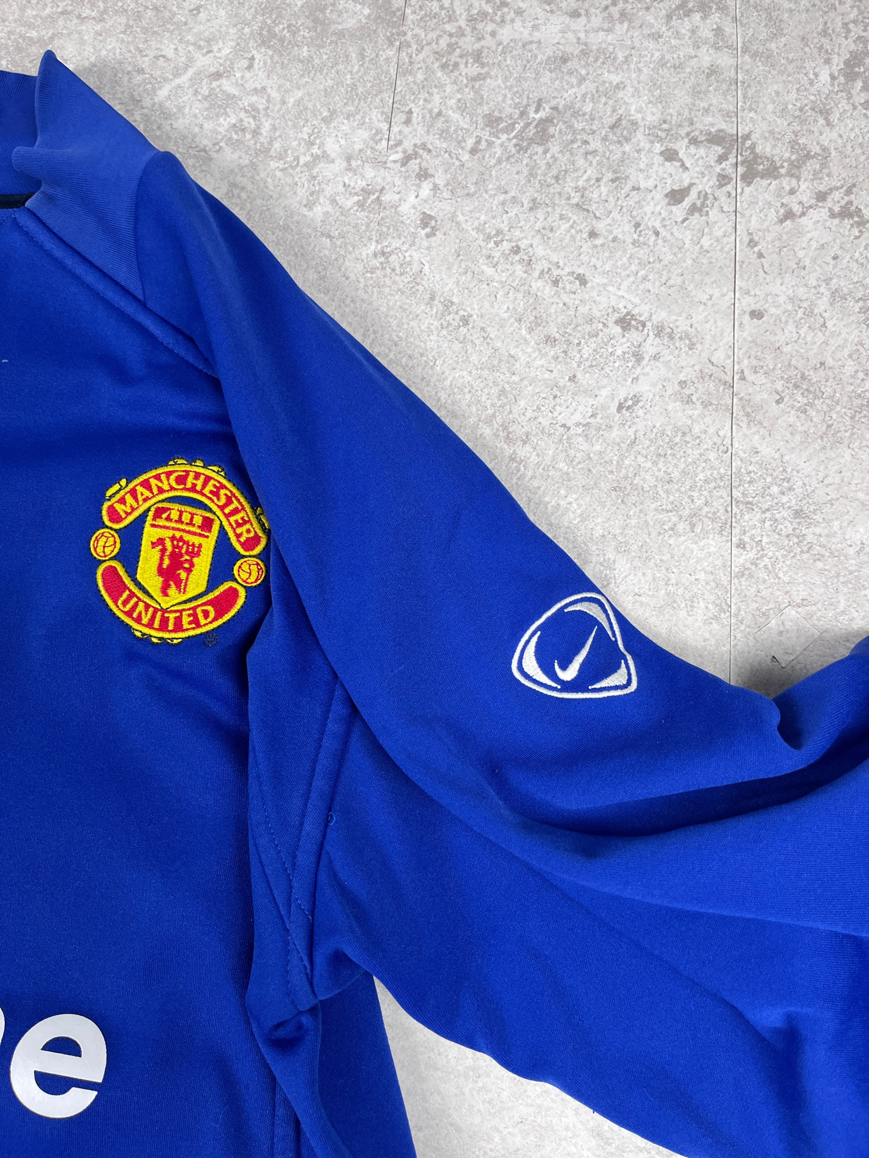Nike Manchester United Sweater 00‘s (S)