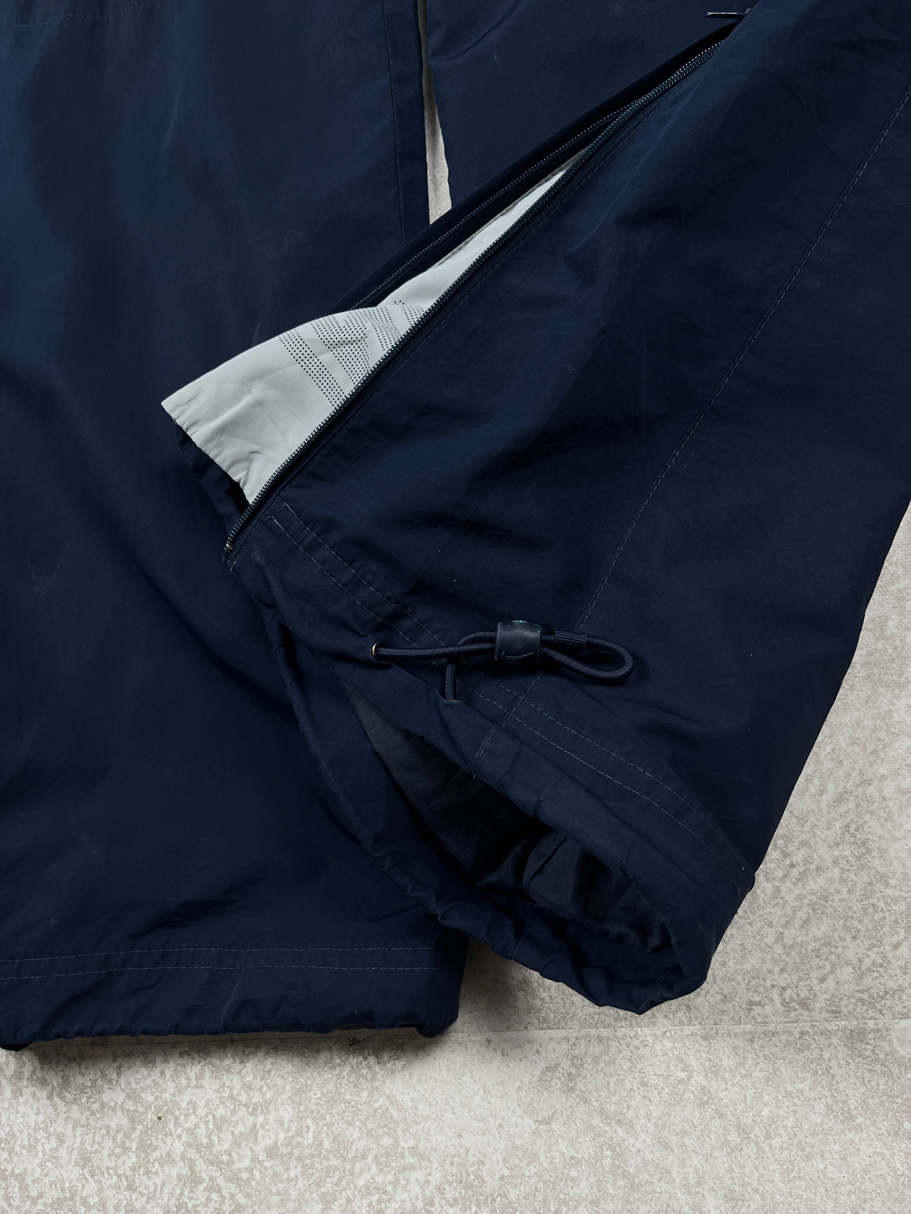 Nike Shox Trackpants 00‘s (L)