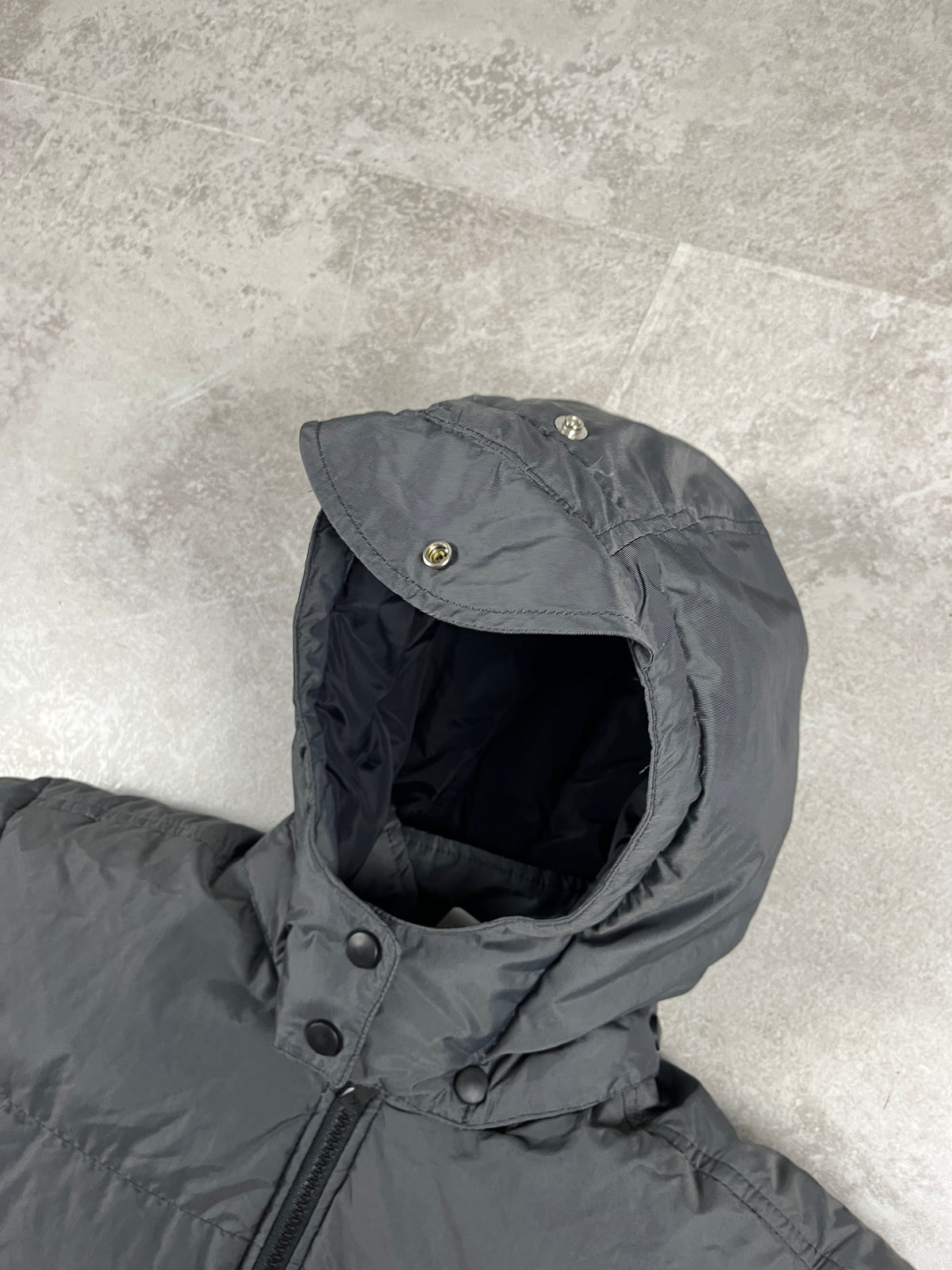 Nike Puffer Jacket 90‘s (S)