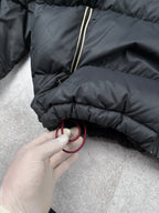 Nike Puffer Jacket 00‘s (L)
