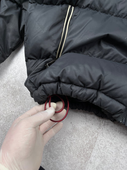 Nike Puffer Jacket 00‘s (L)