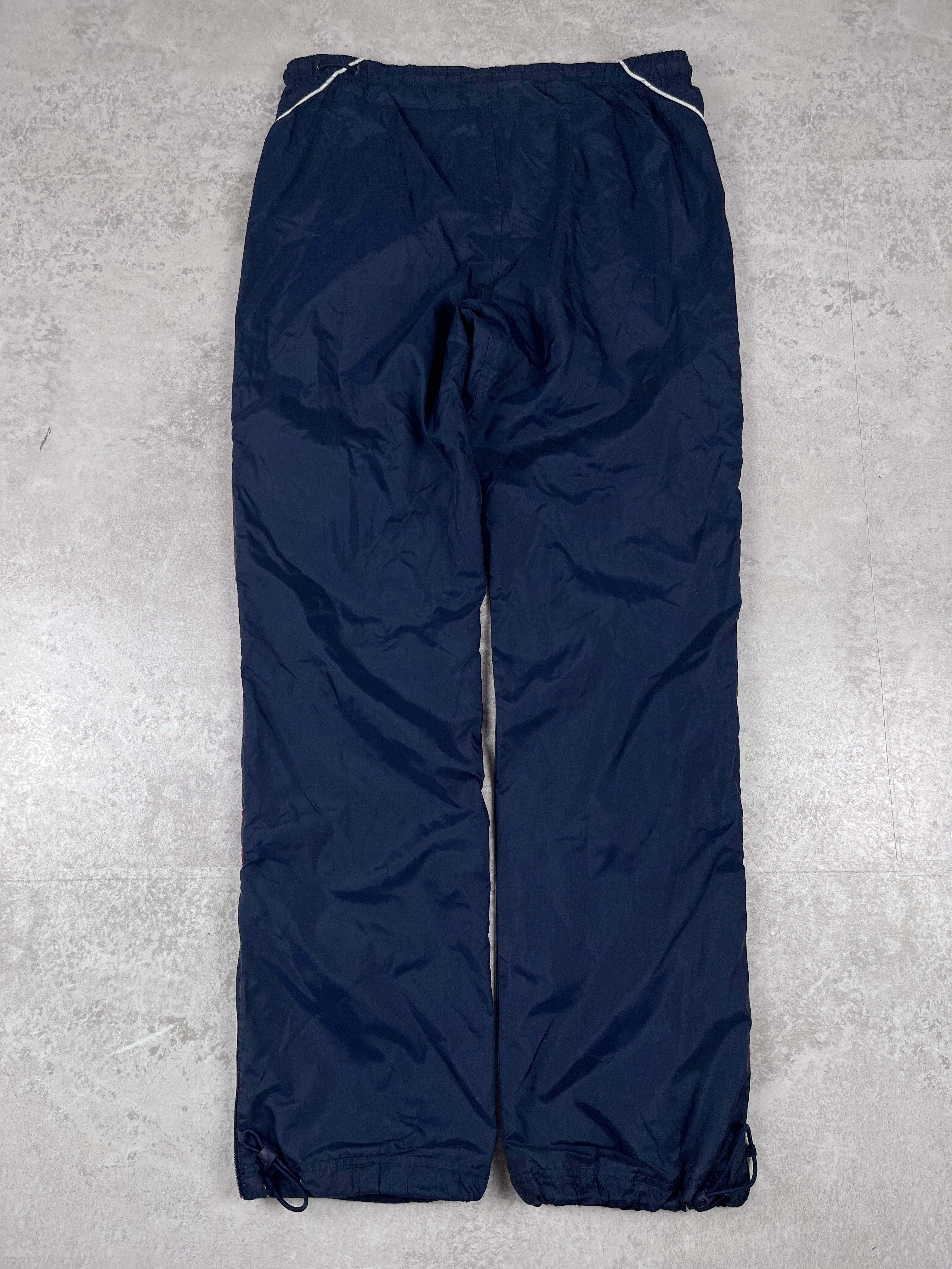 Nike Trackpants 00‘s (S)