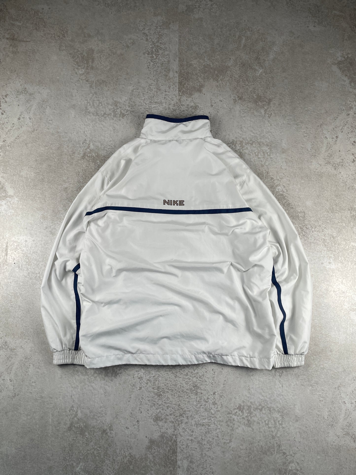 Nike Spellout Trackjacket 00‘s (M)