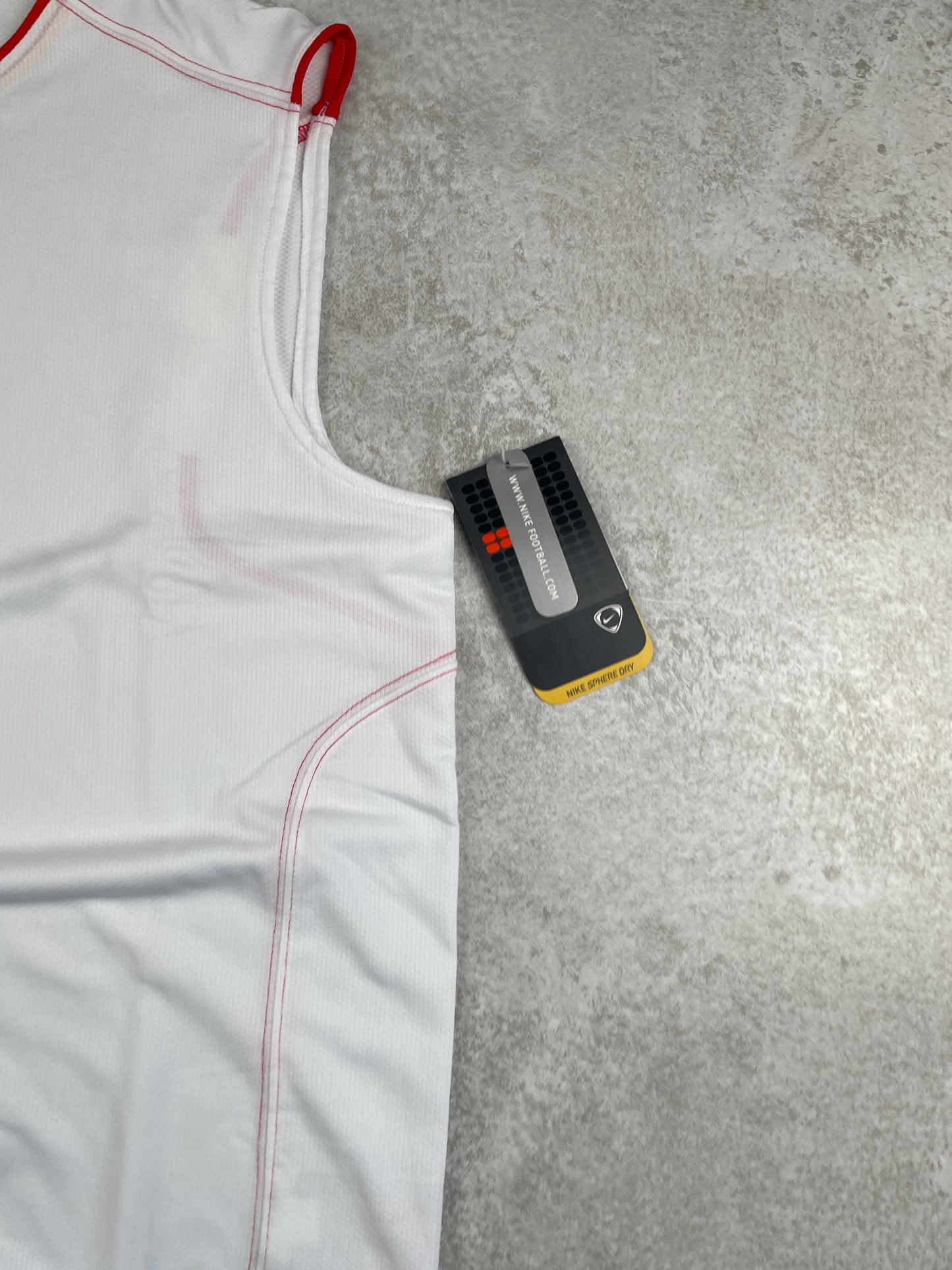 Nike Tanktop 00‘s (L)