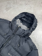 Nike Puffer Jacket 00‘s (L)