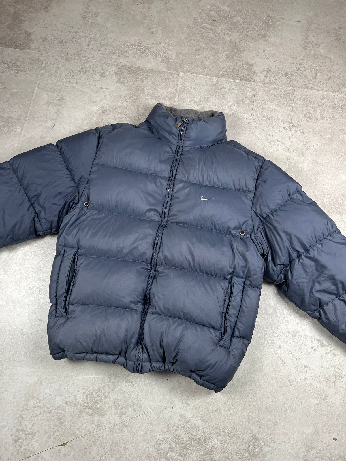 Nike Puffer Jacket 00‘s (L)
