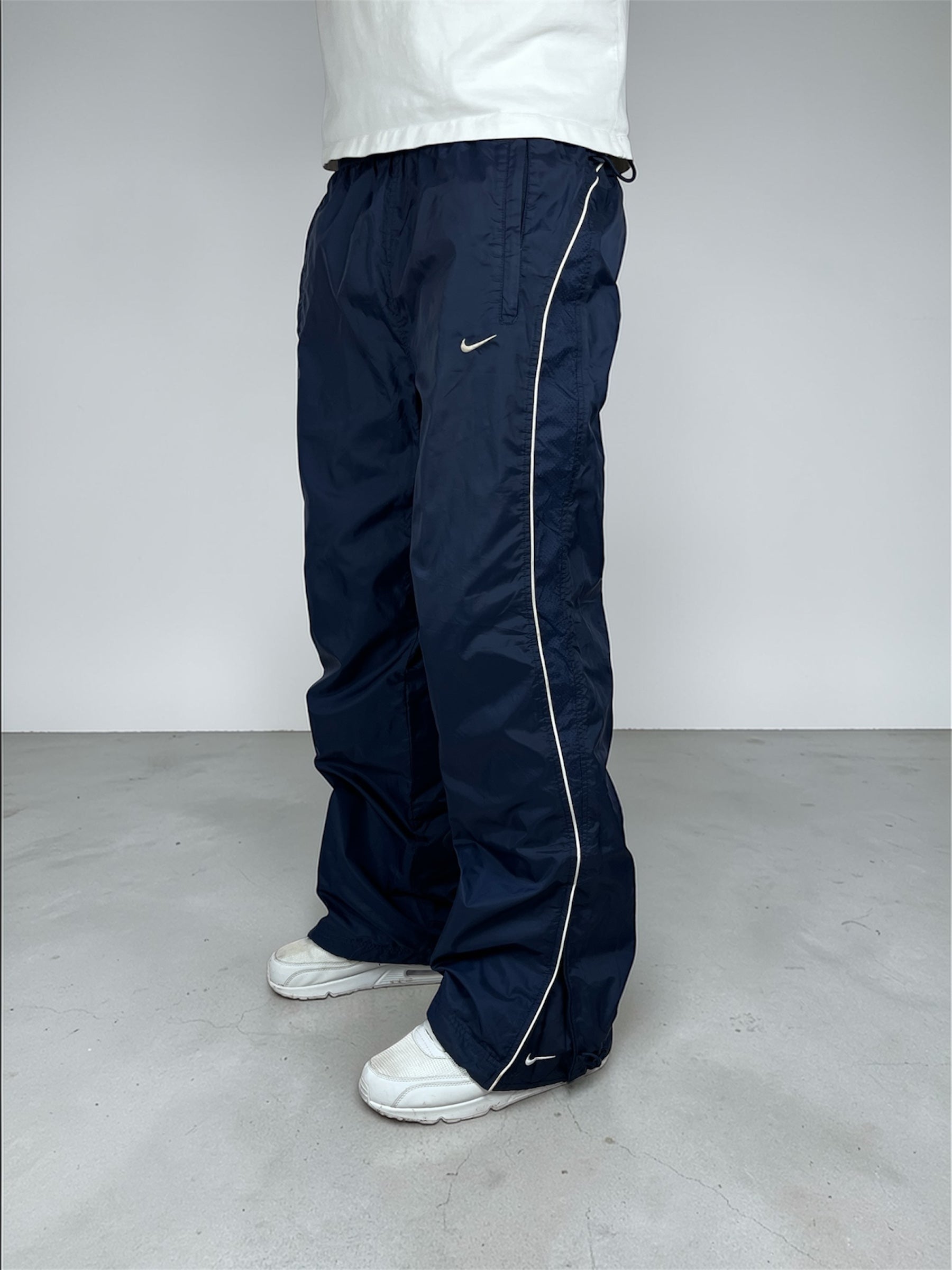Nike Trackpants 00‘s (L)