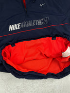 Nike Athletic Half Zip 00‘s (XL)