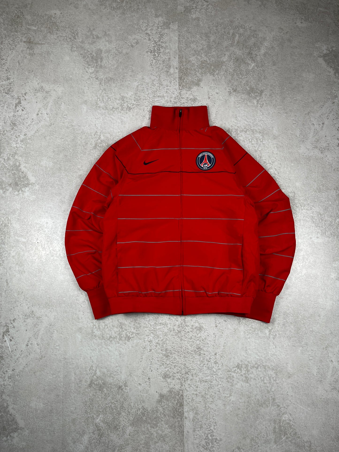 Nike PSG Trackjacket 00‘s (S)