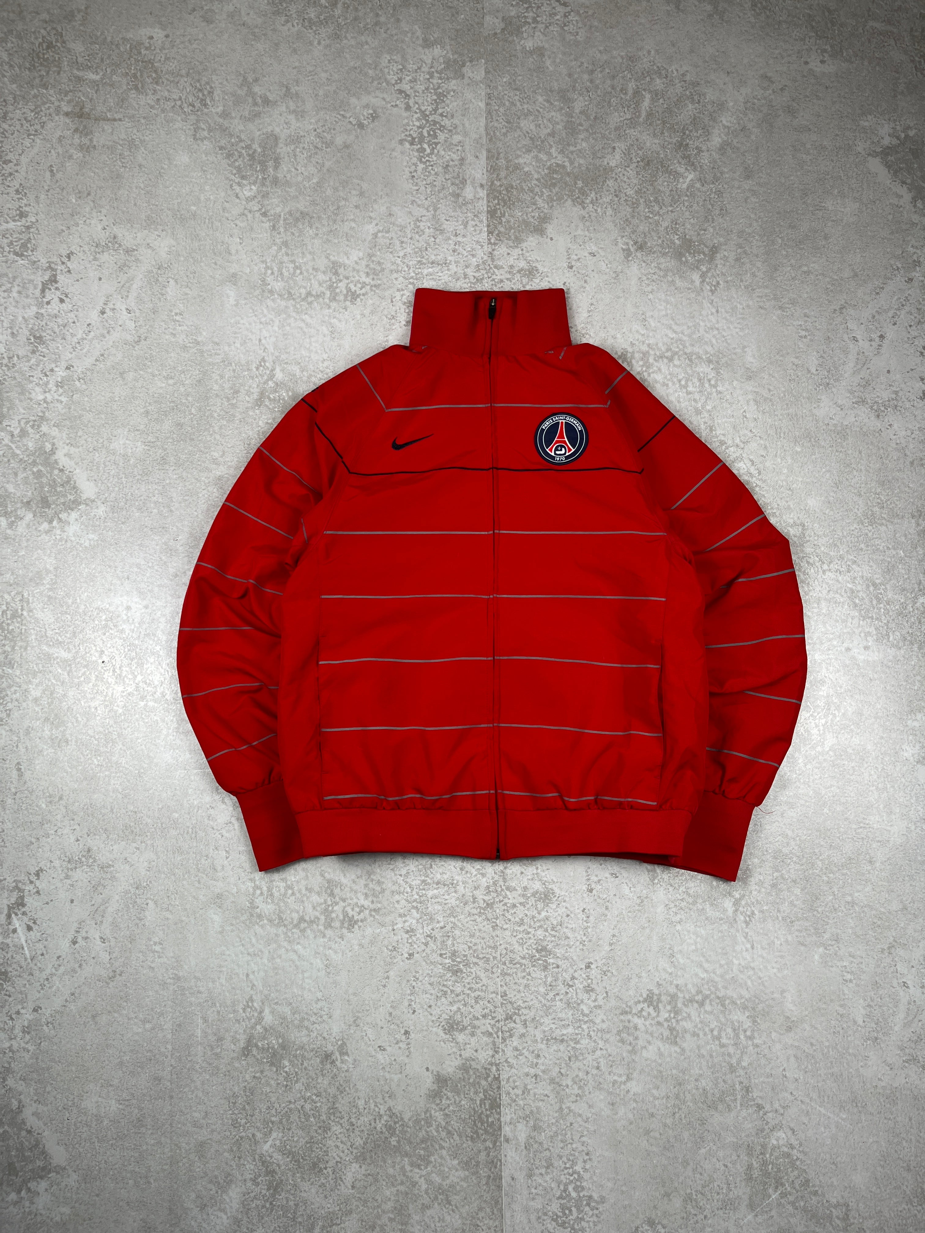 Nike PSG Trackjacket 00‘s (S)