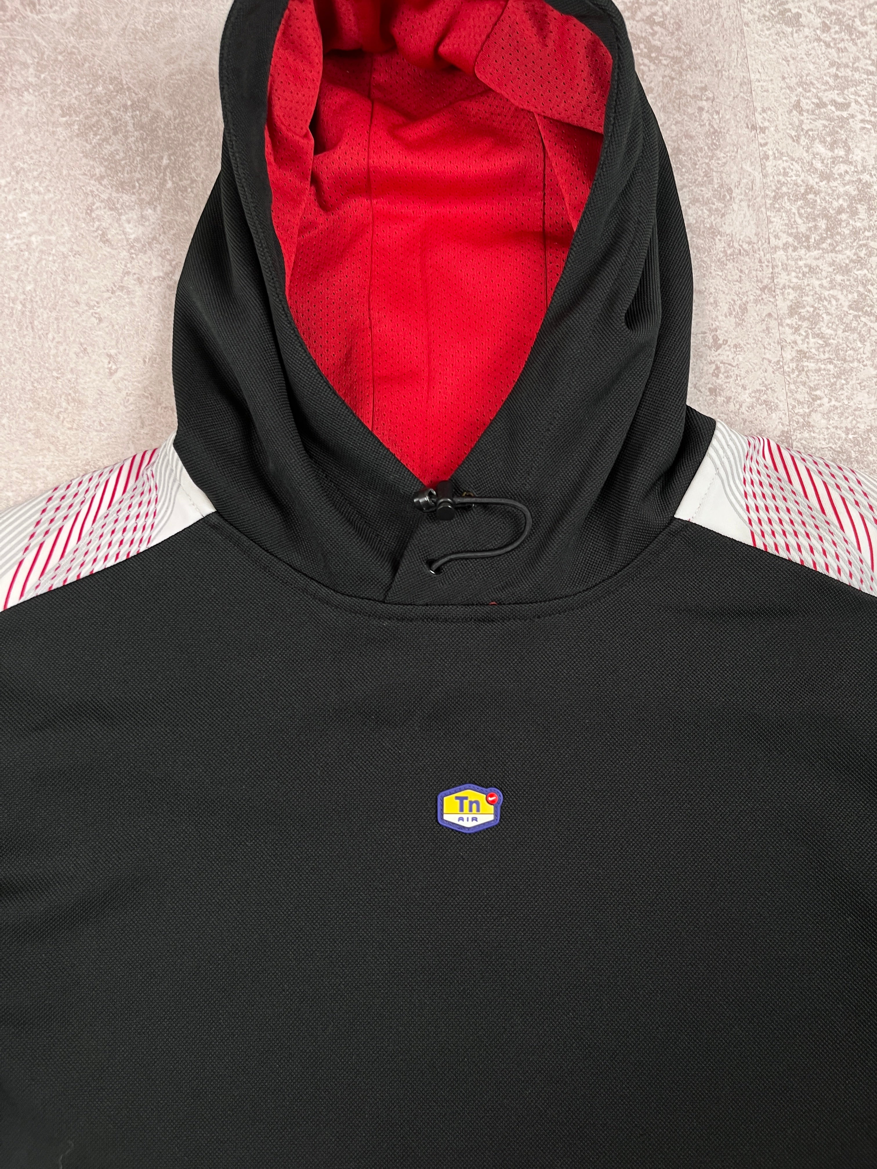 Nike Tn Hoodie 00‘s (M)