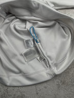 Adidas Olympique Marseille Halfzip 00‘s (S)