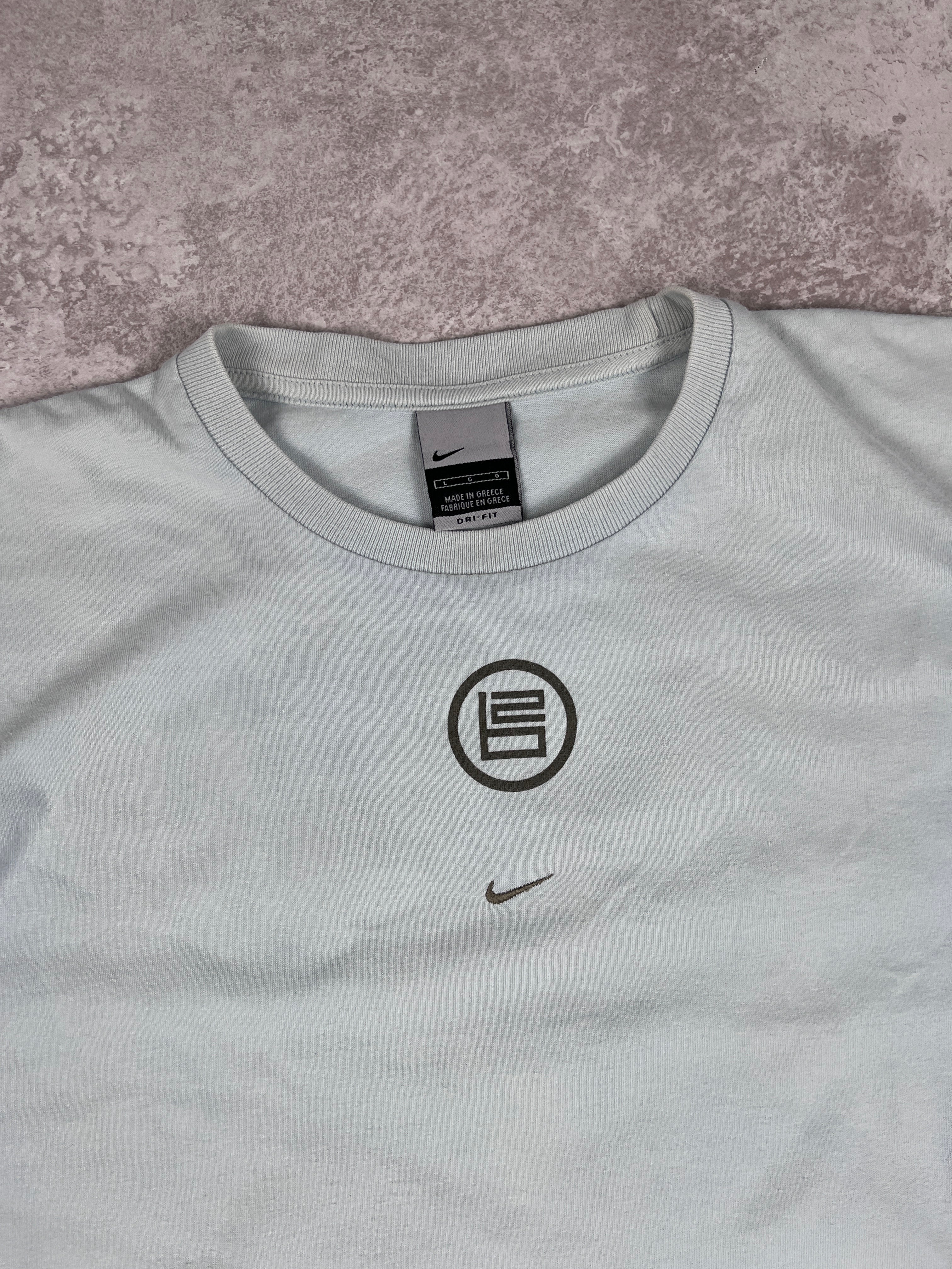 Nike B2 Tshirt 00‘s (L)