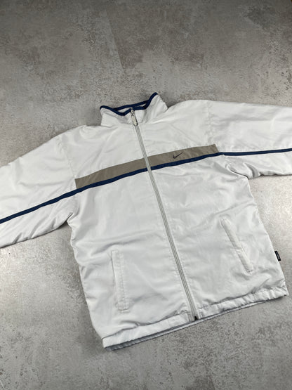 Nike Spellout Trackjacket 00‘s (M)