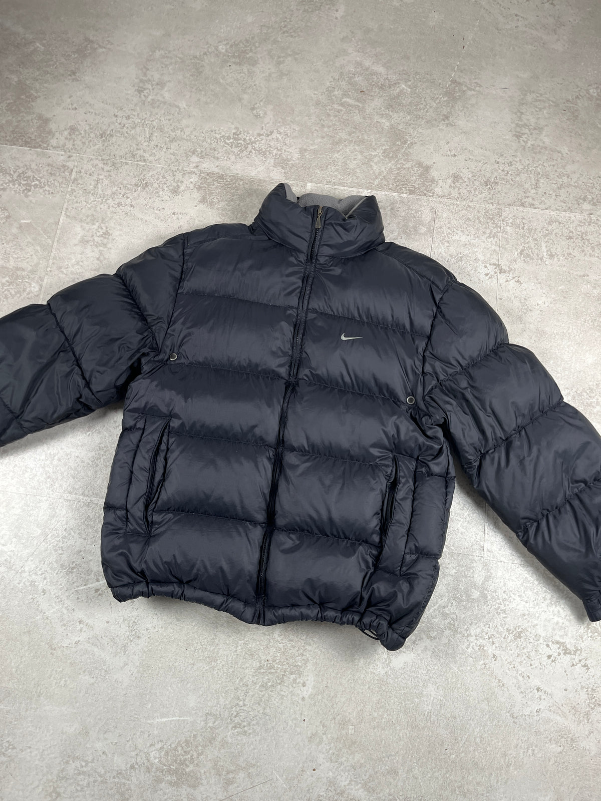 Nike Puffer Jacket 00‘s (M)