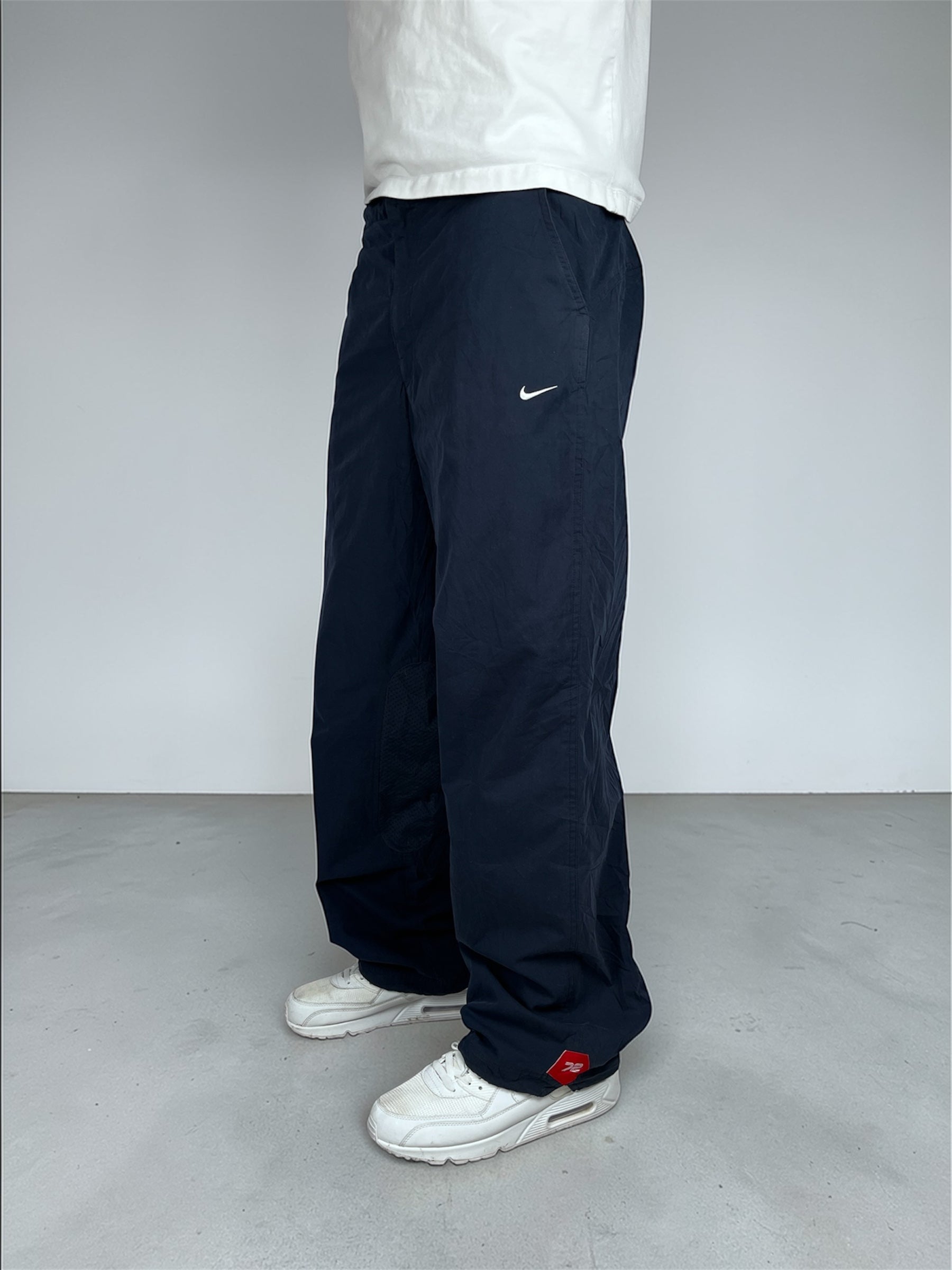Nike Cortez Trackpants 00‘s (L)