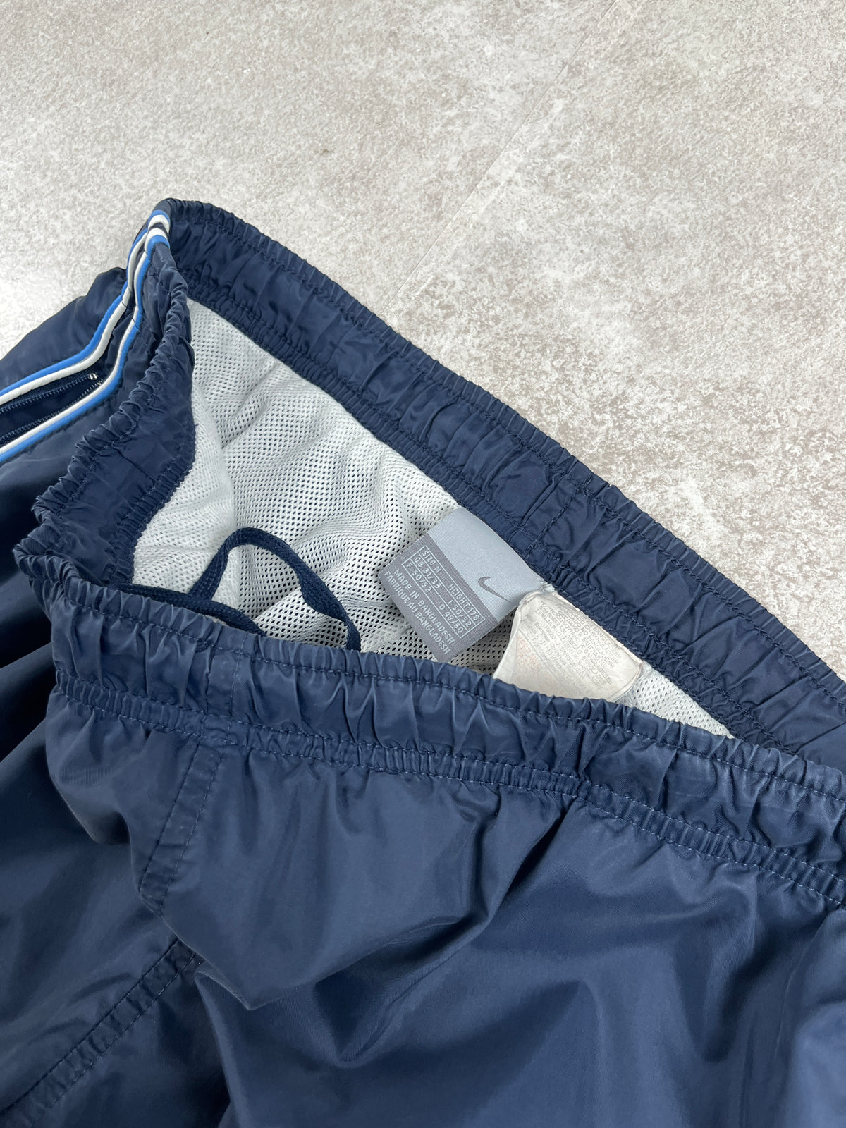 Nike Trackpants 00‘s (M)