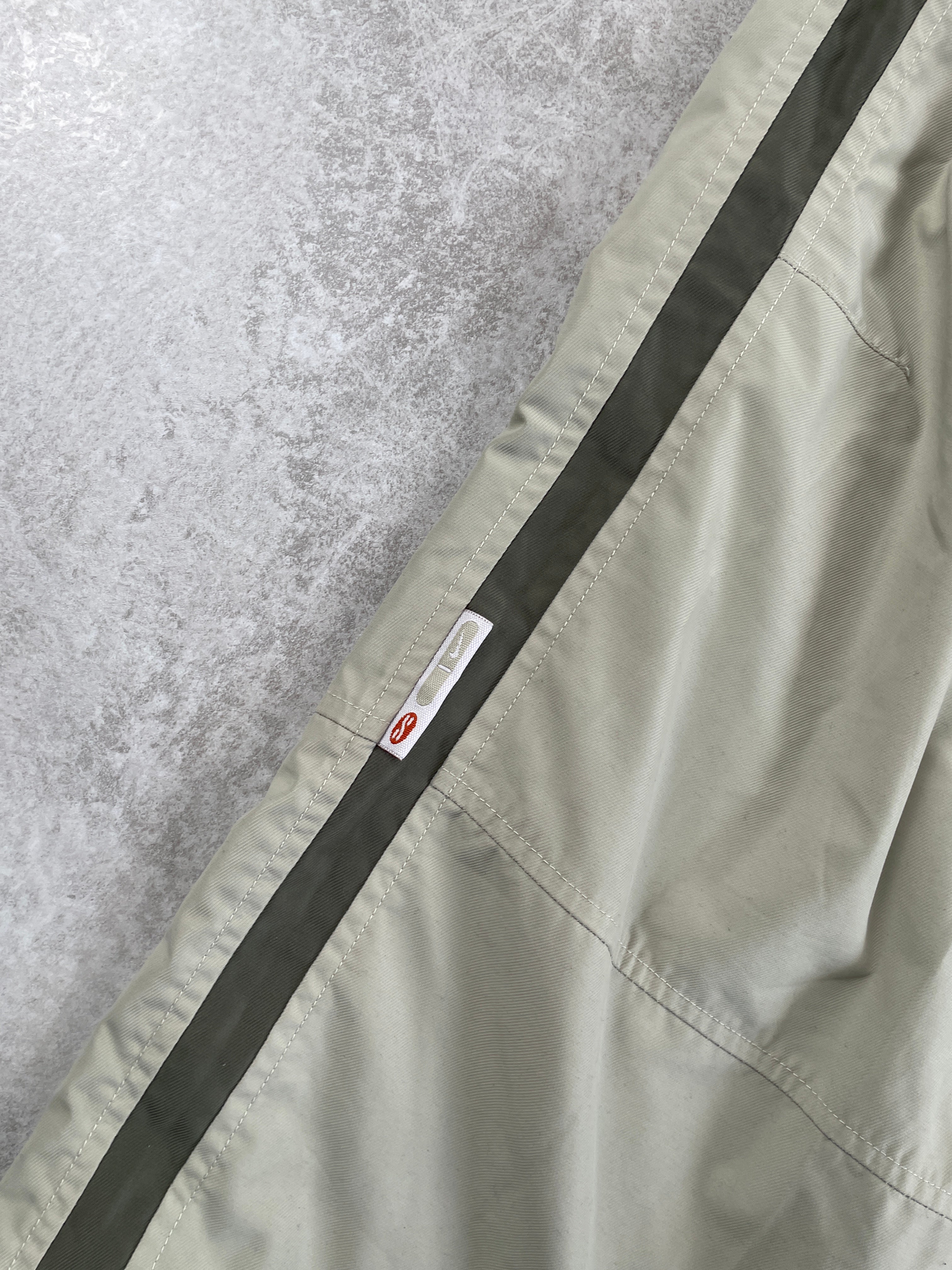 Nike Trackpants Reversibel 00‘s (L)
