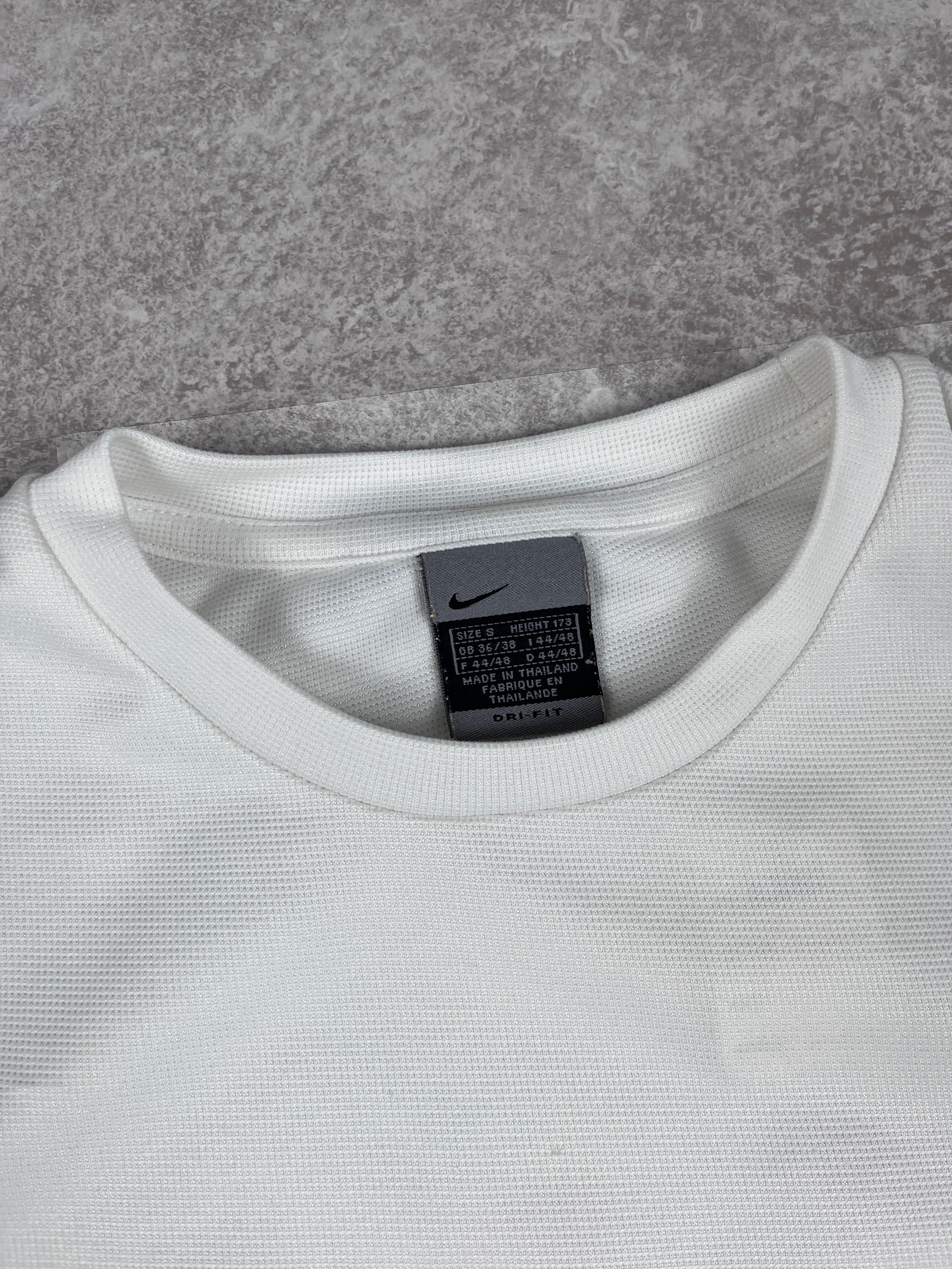 Nike Tshirt 00‘s (S)