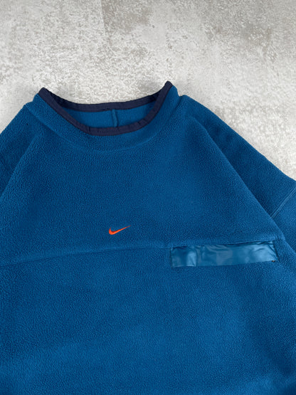 Nike Sweater 90‘s (XL)