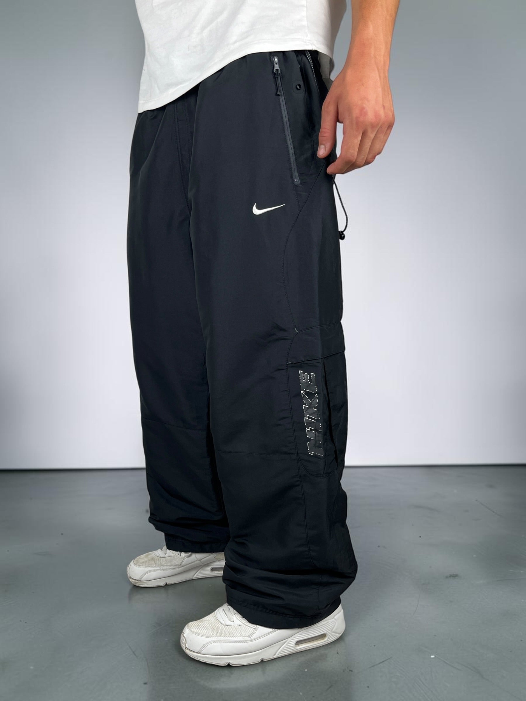 Nike Trackpants 10‘s (L)
