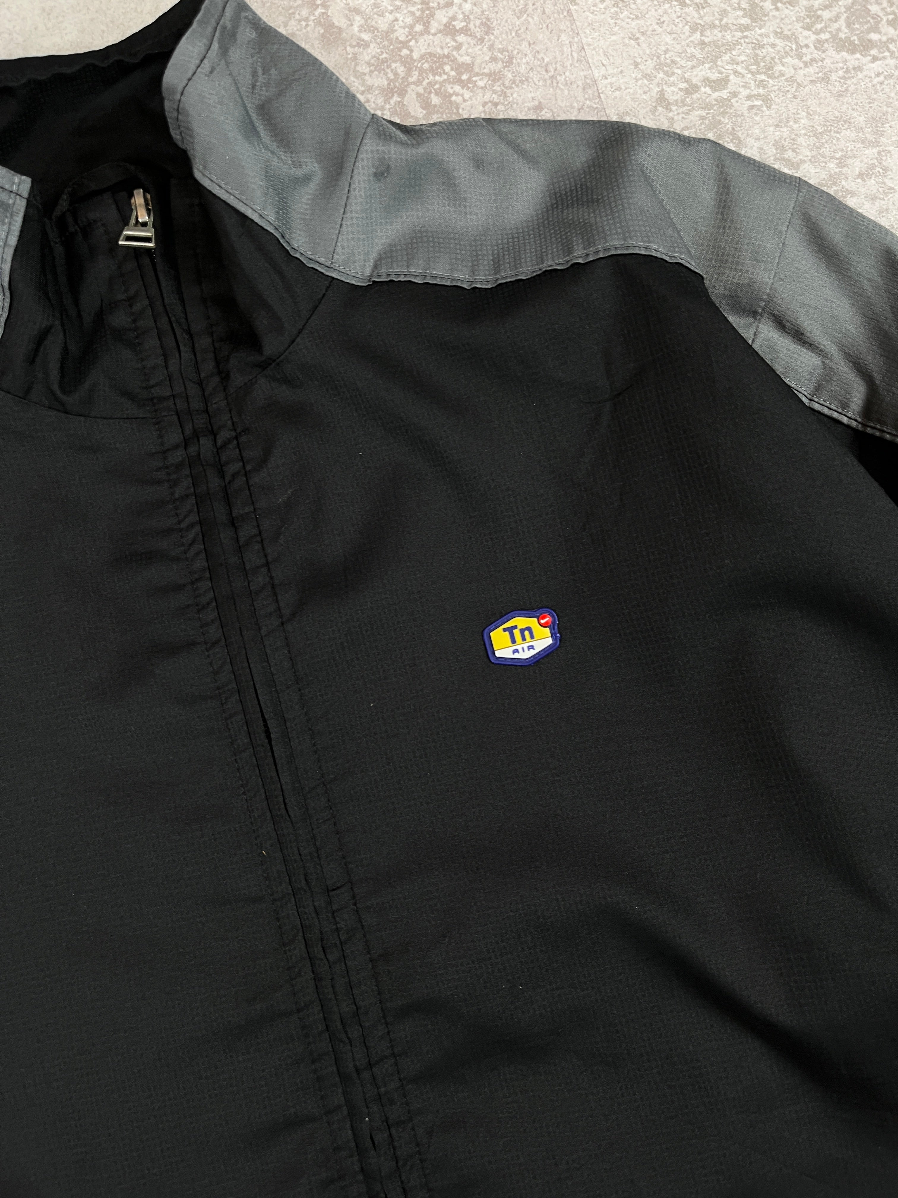 Nike Tn Laser Trackjacket 00‘s (M)