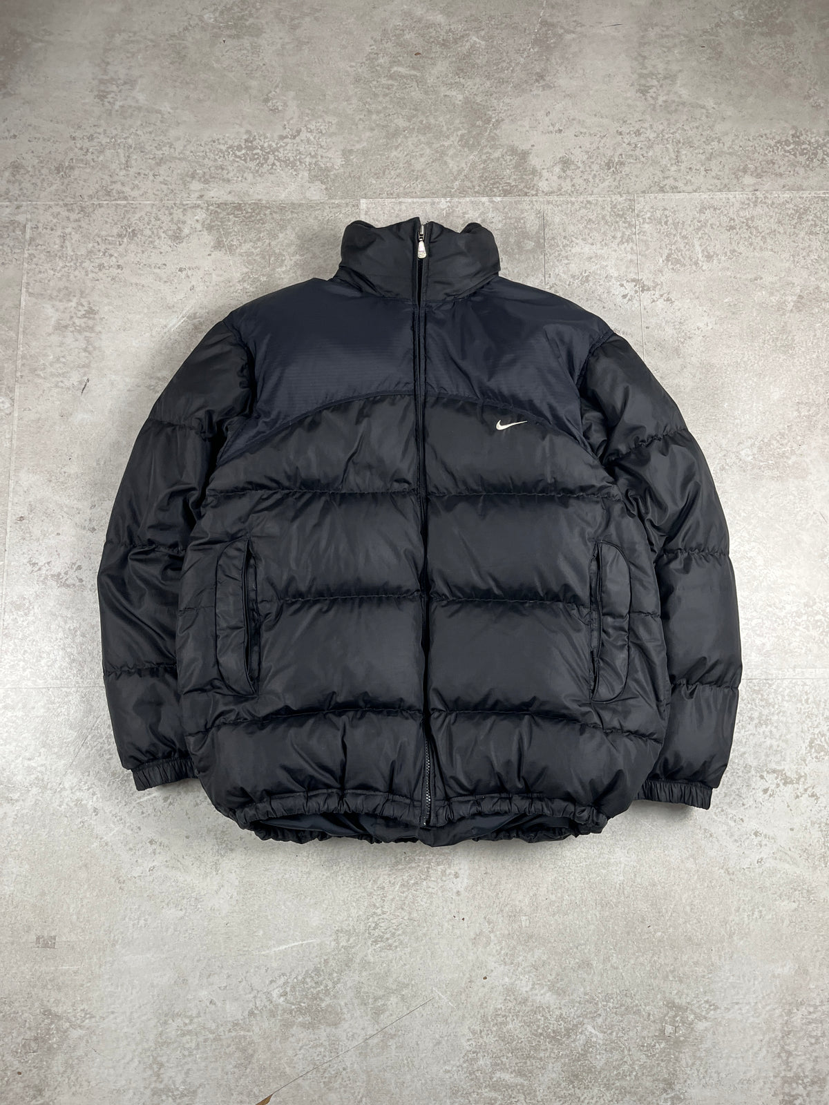 Nike Puffer Jacket 00‘s (L)