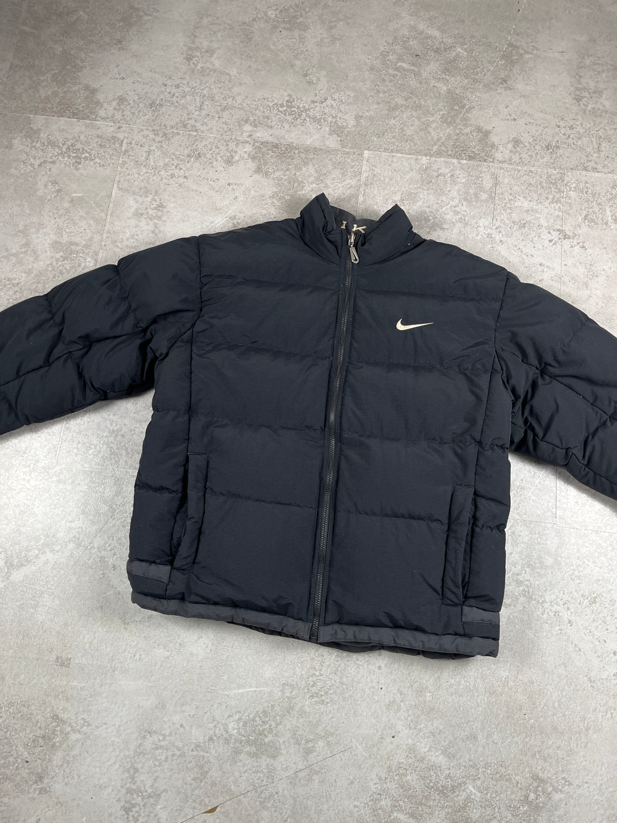 Nike Reversible Puffer Jacket 90‘s (L)