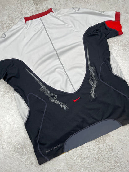 Nike Tony Spackman Tshirt 00‘s (L)