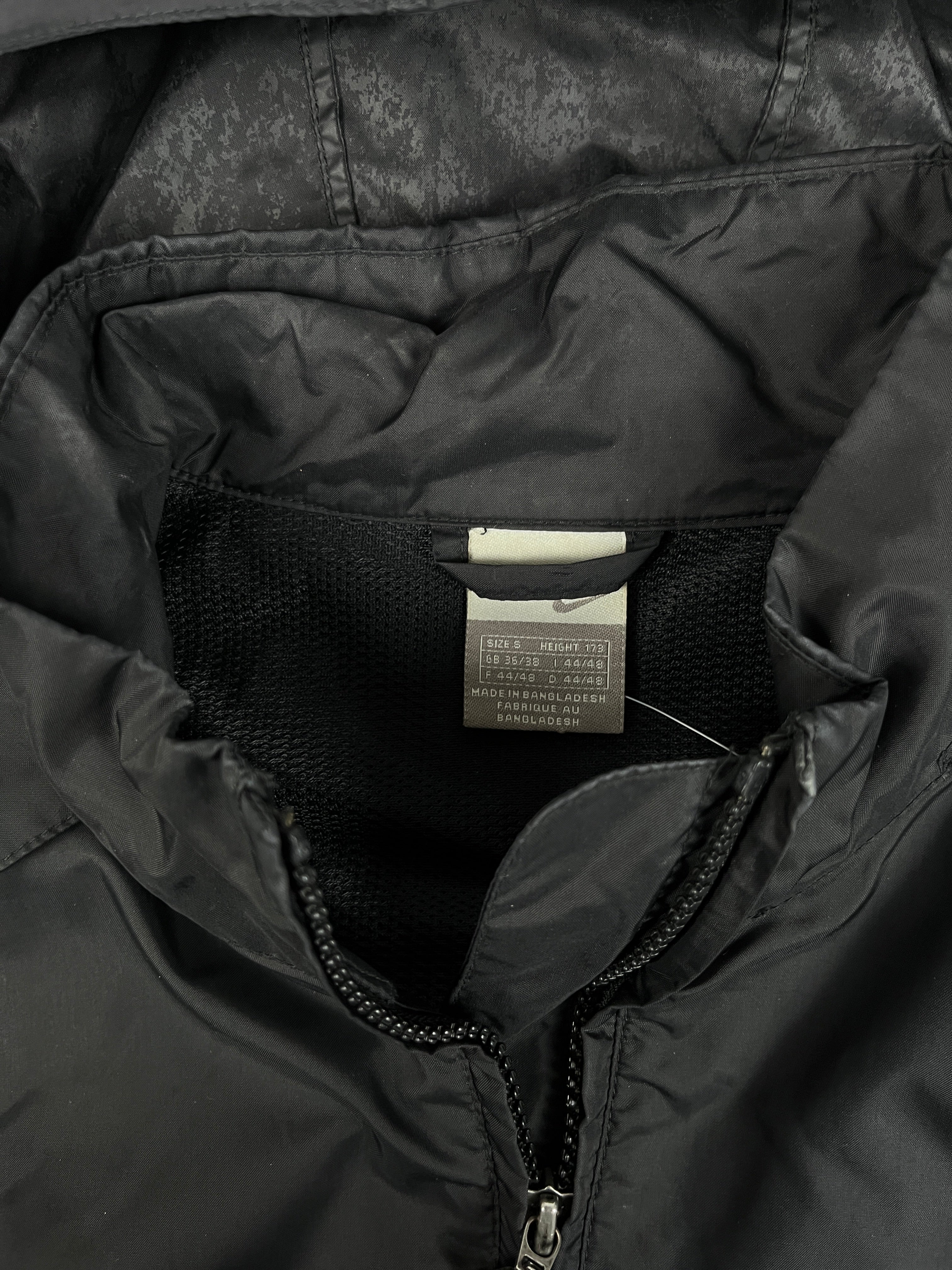 Nike Trackjacket 00‘s (M)